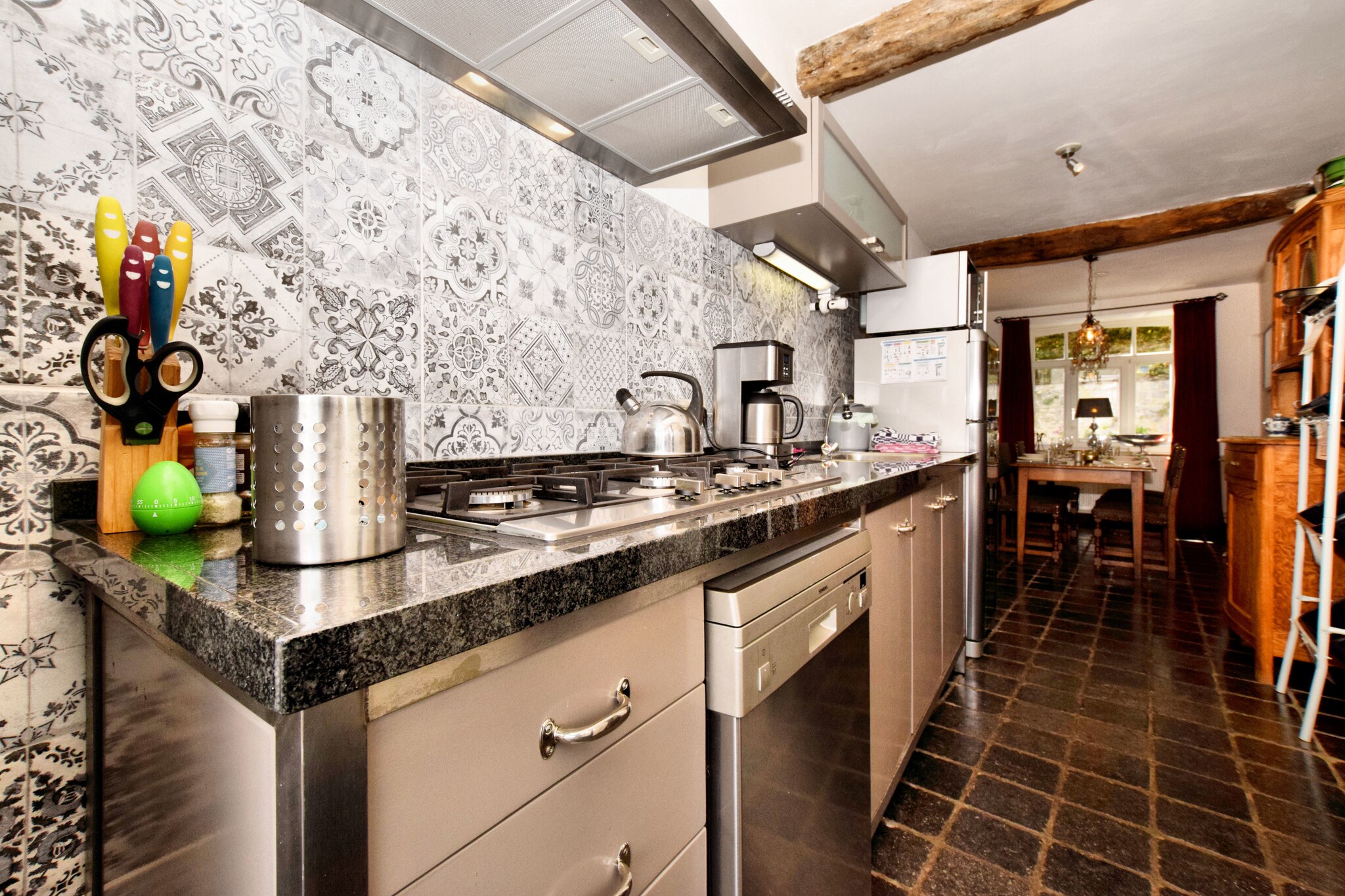 Vakantiehuis Verlaine sur Ourthe max. 7 personen 3 huisdieren 3 slaapkamers #18
