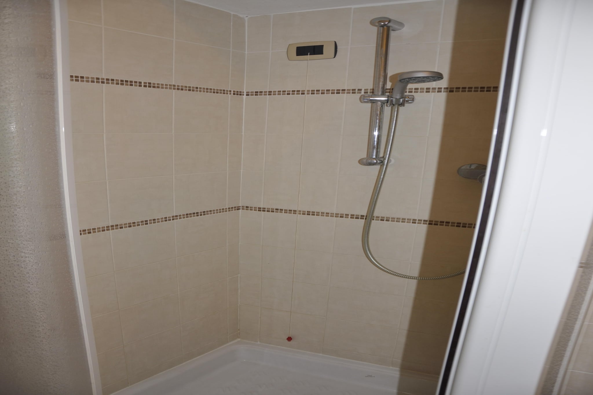 Casale Preoni - Badkamer