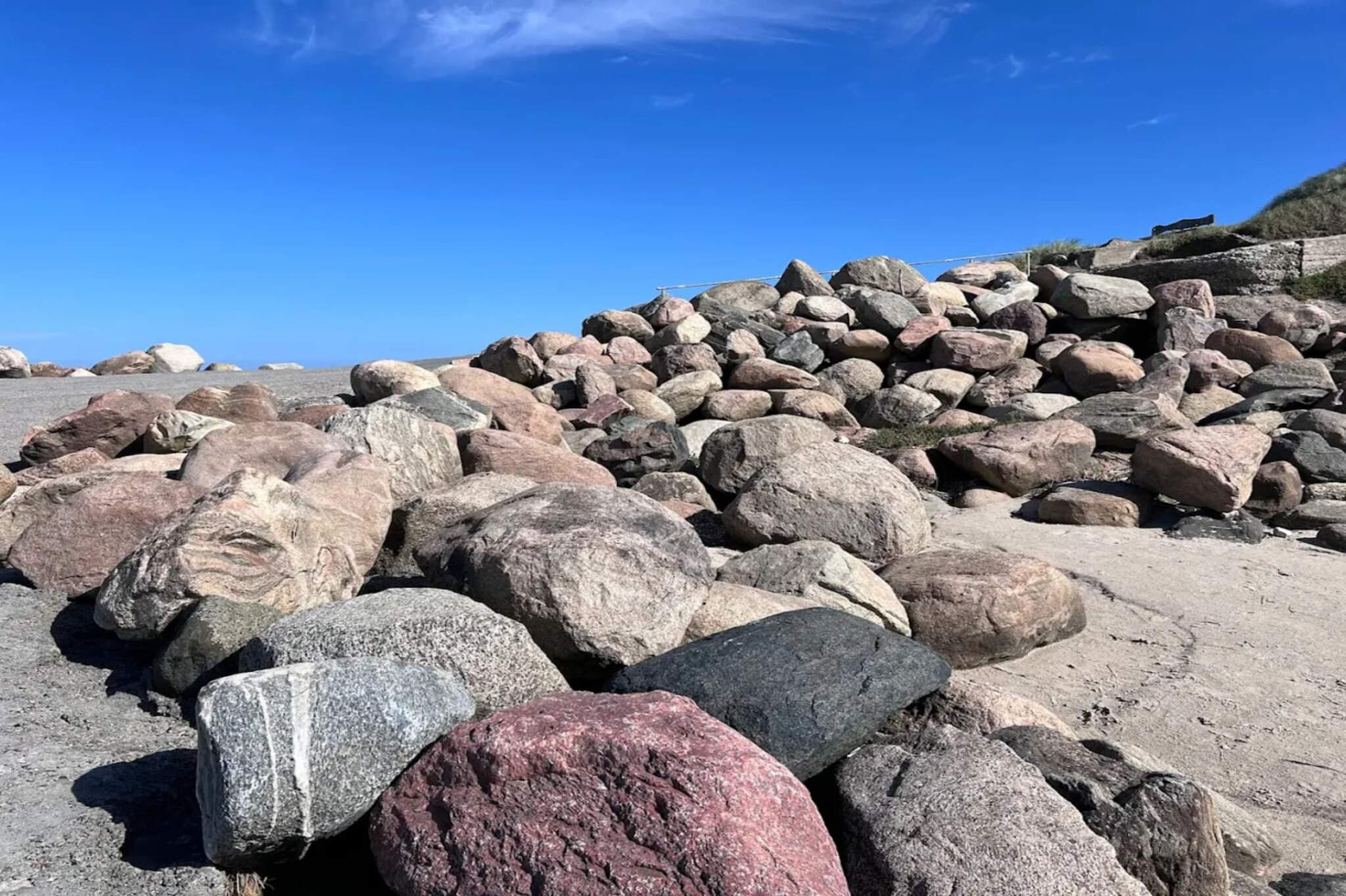 12 person holiday home in Løkken-By Traum