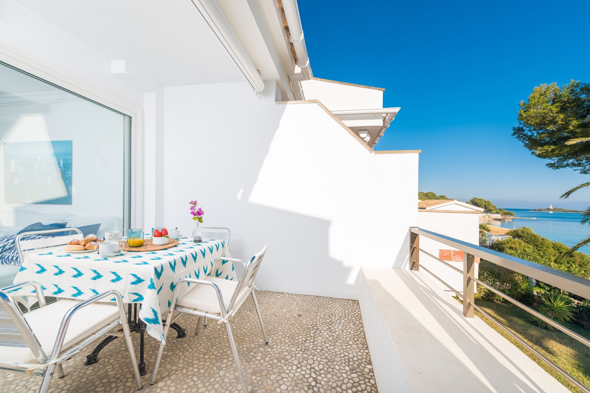 Sun Of Alcanada - Apartment In Port D'alcúdia