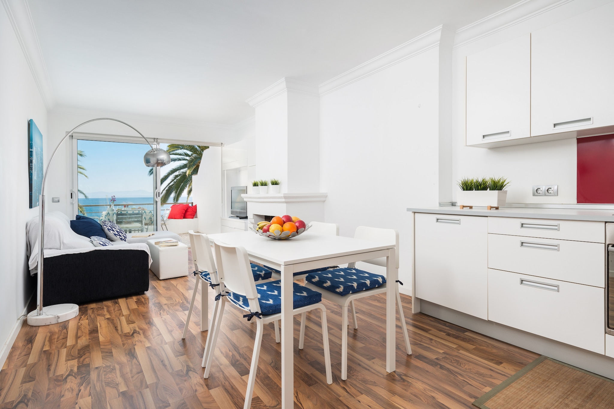 Sun Of Alcanada - Apartment In Port D'alcúdia