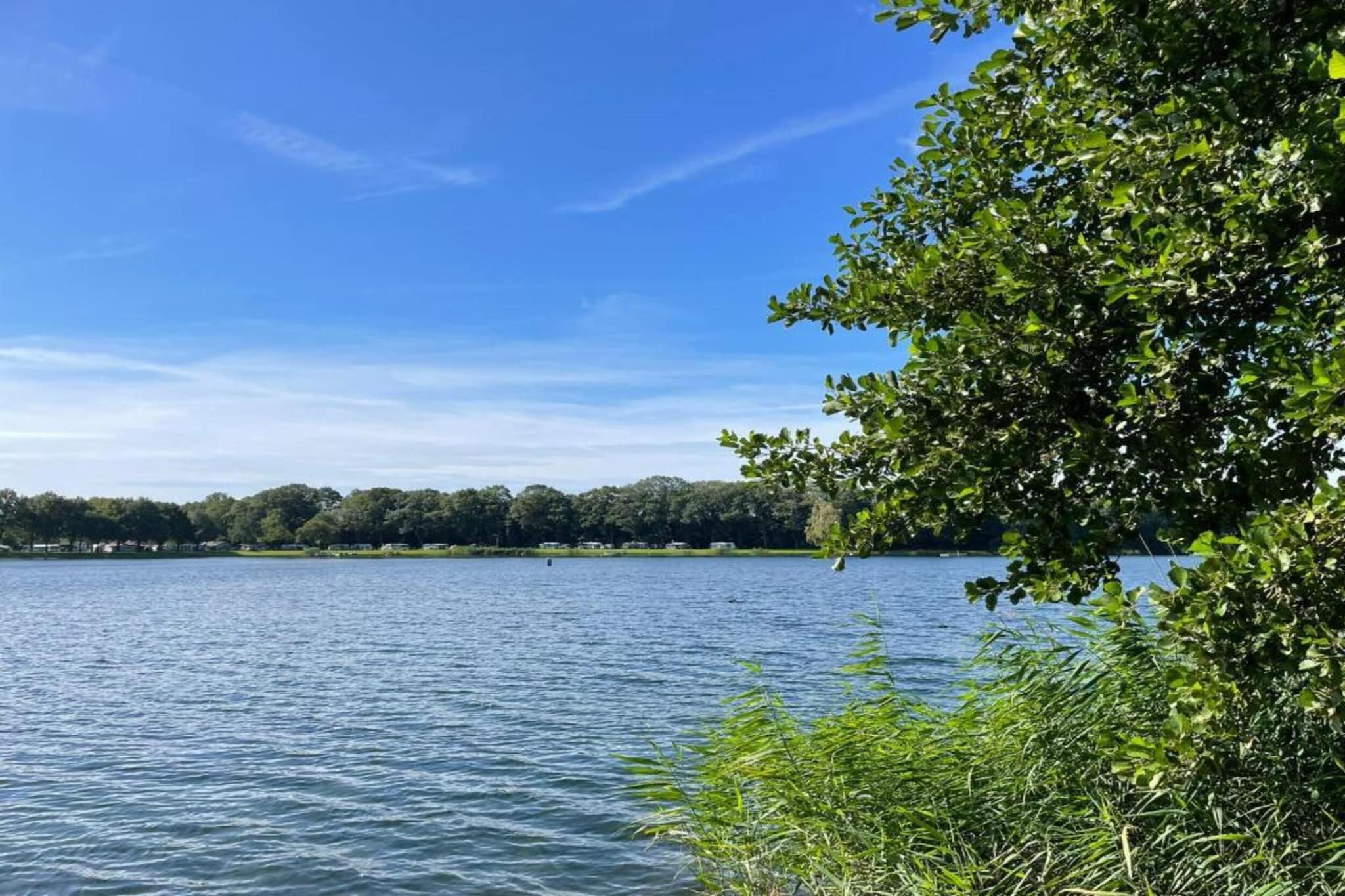 Vakantiecentrum 't Schuttenbelt 1-Gebiete Sommer 20 km