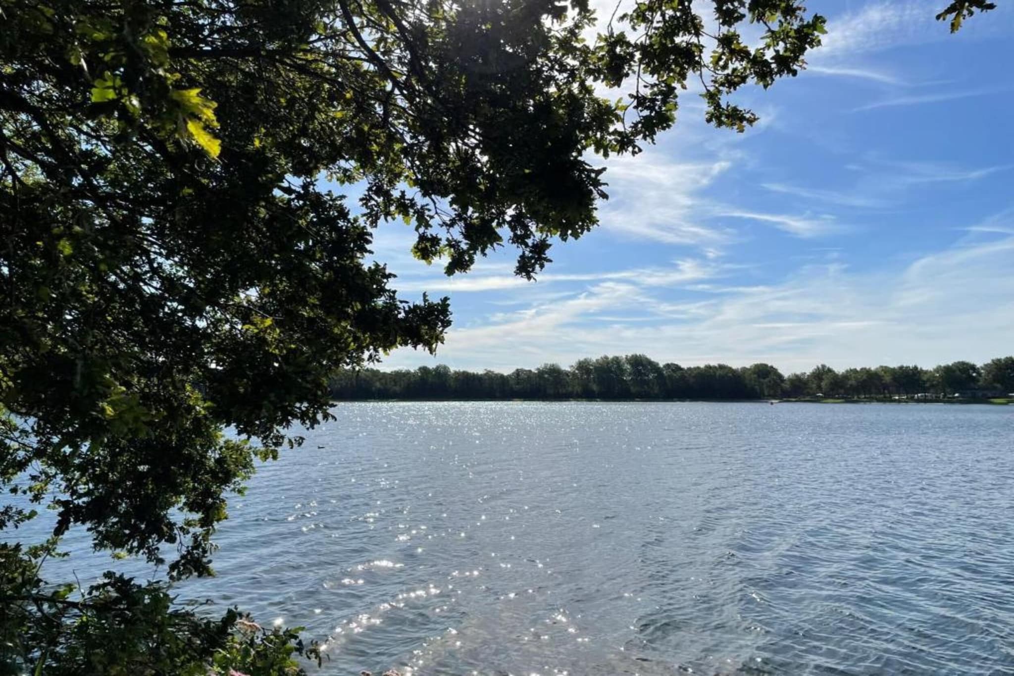 Vakantiecentrum 't Schuttenbelt 1-Gebiete Sommer 20 km