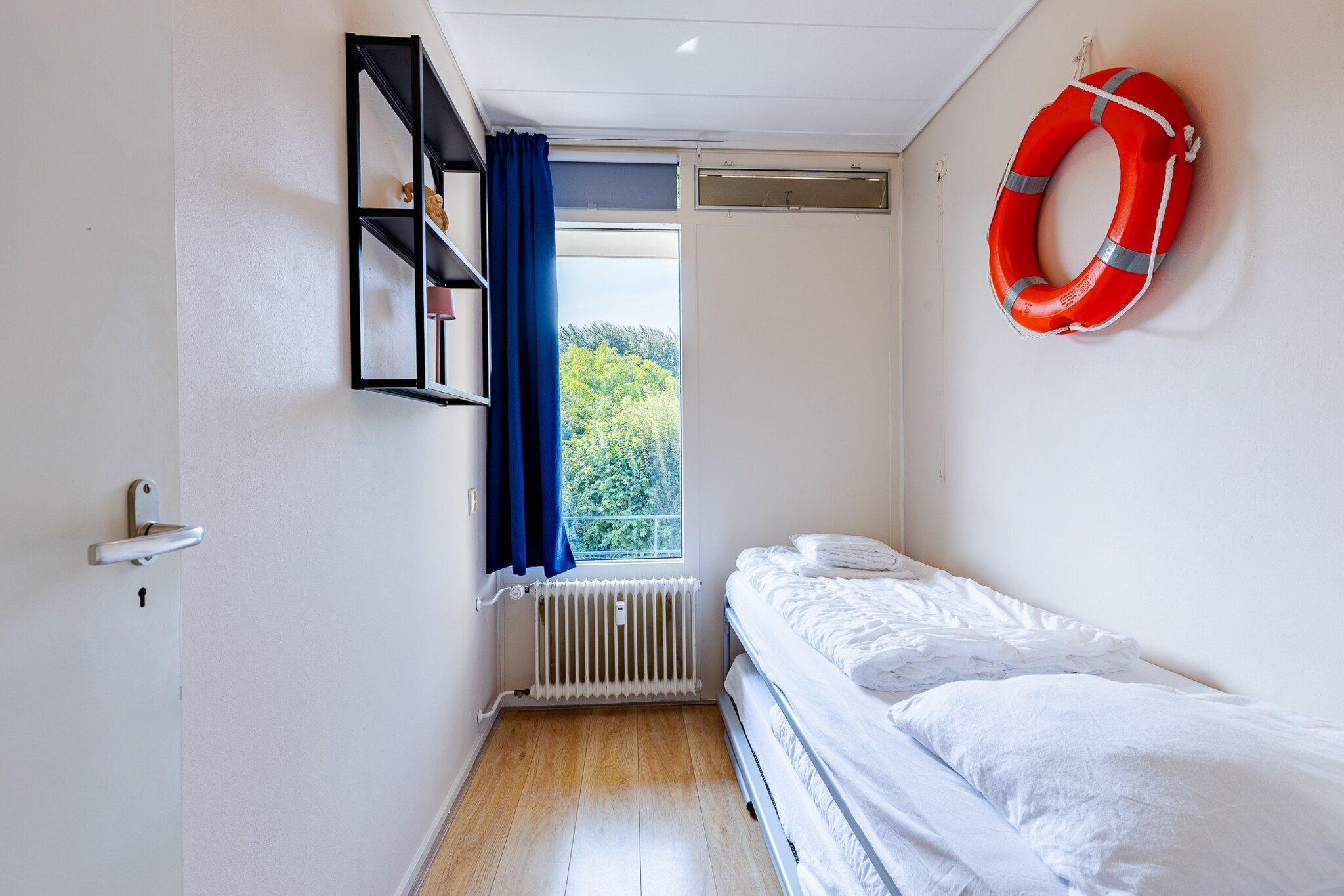 Appartement Burg van Woelderenlaan-Untagged