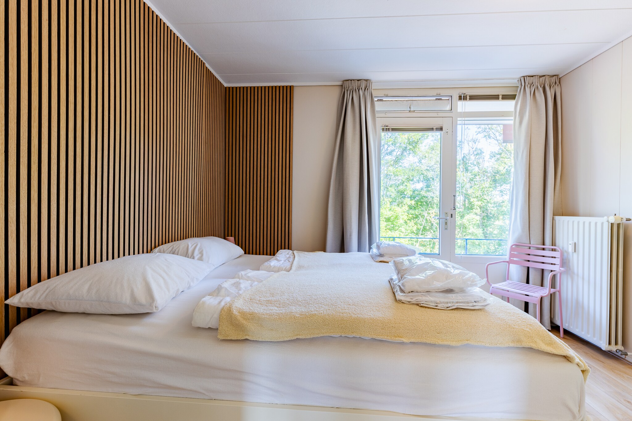 Appartement Burg van Woelderenlaan-Untagged