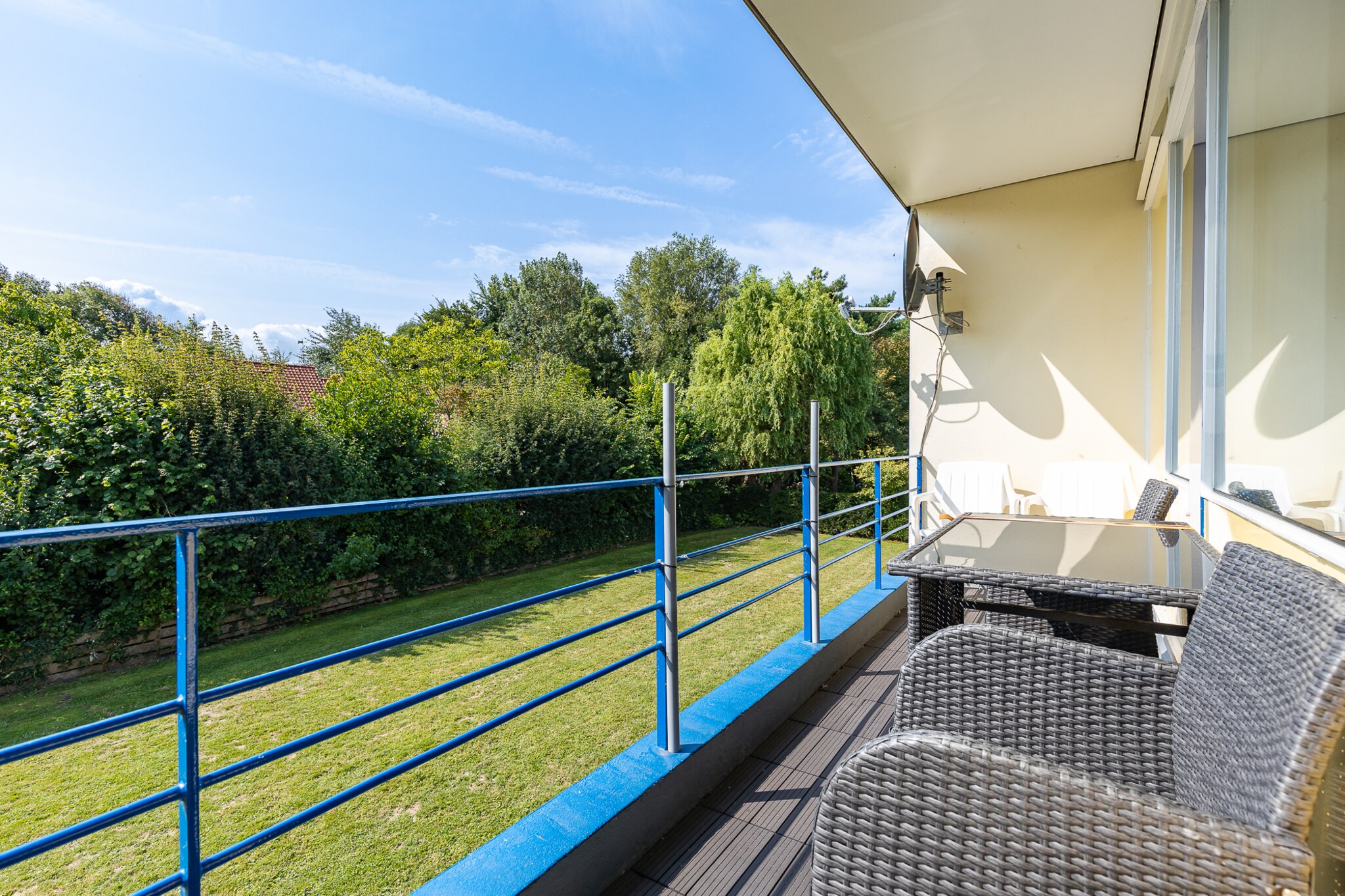 Appartement Burg van Woelderenlaan-Untagged
