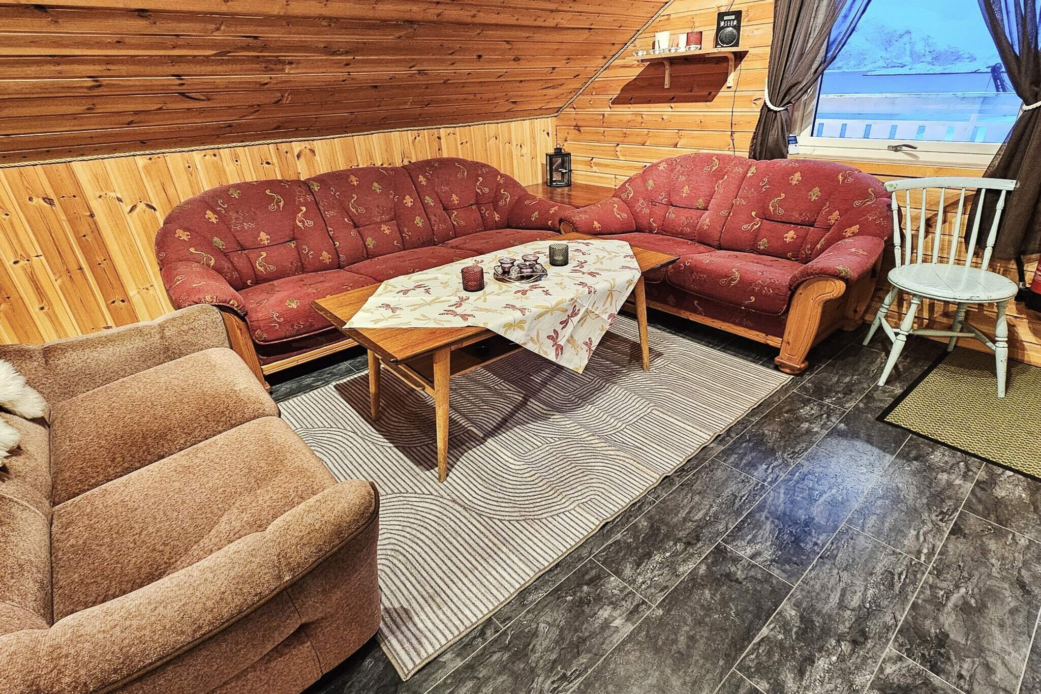 Indoor