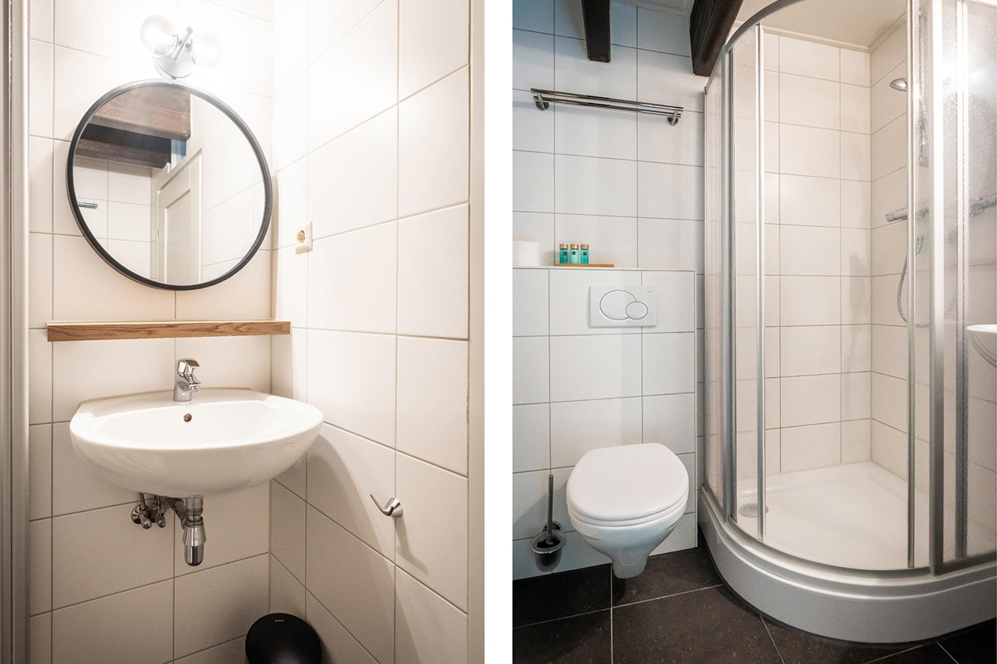 App Hoeve Holland T4-Badkamer