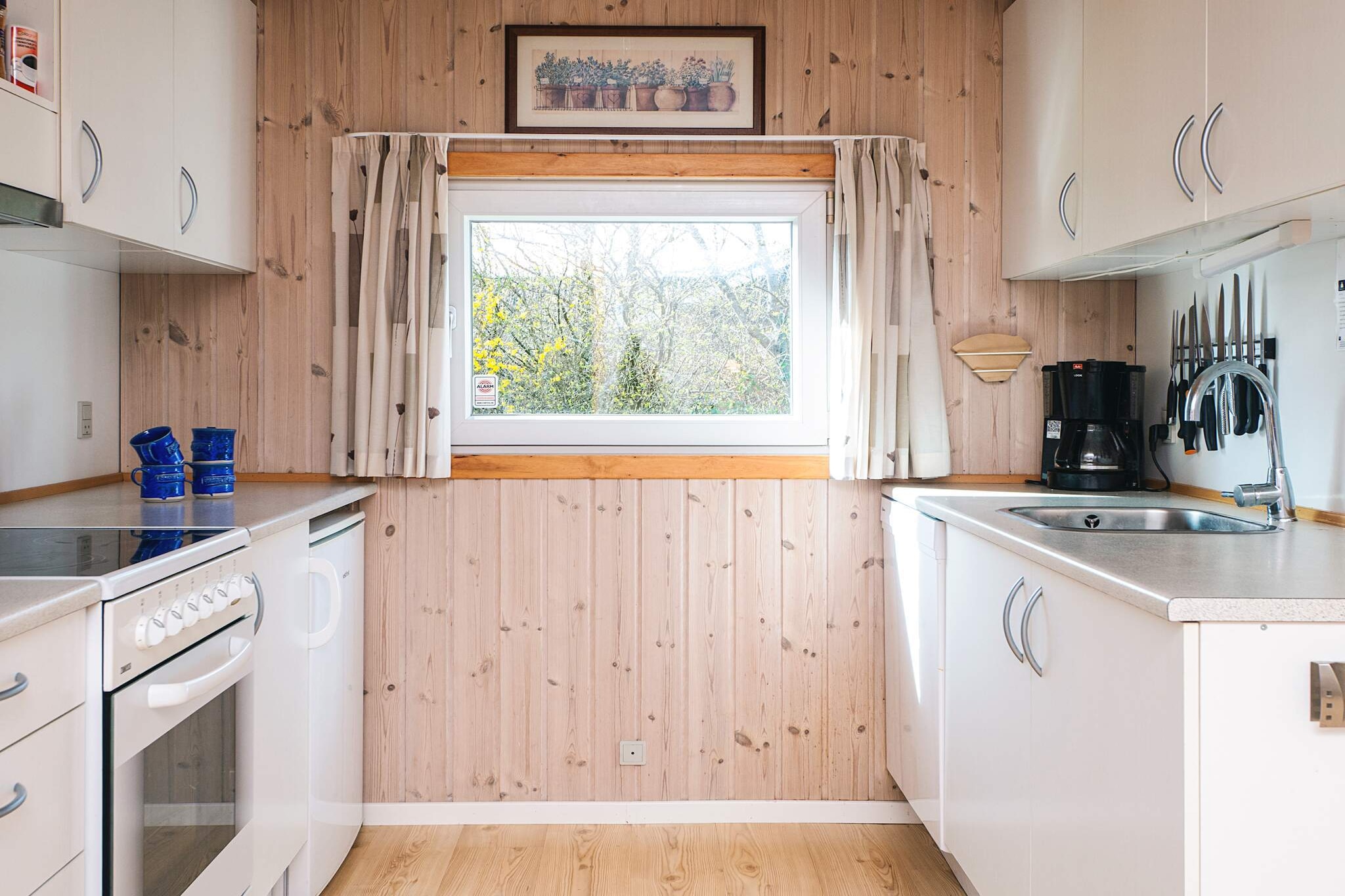 6 persoons vakantie huis in Tarm-By Traum - Binnen