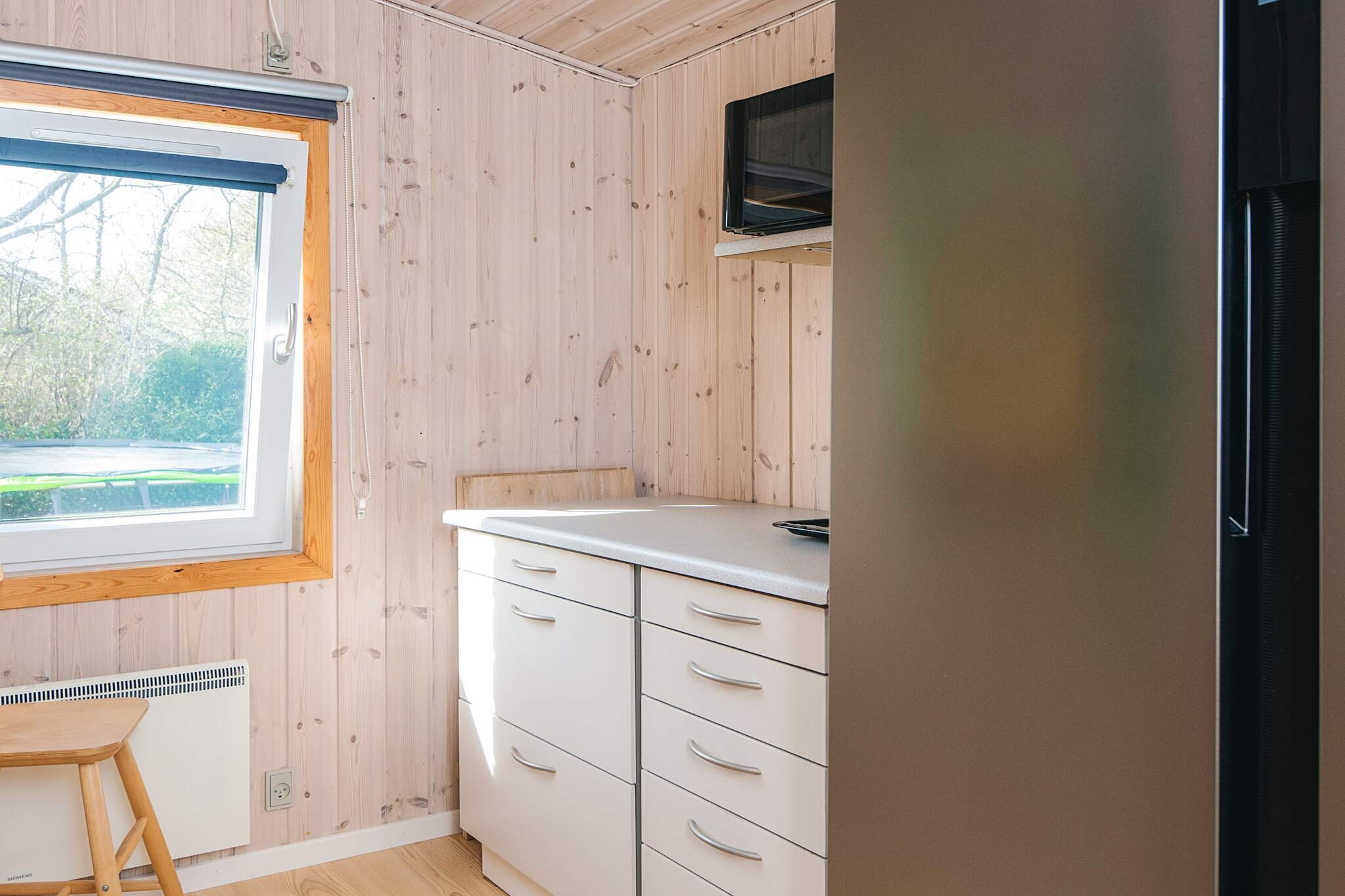 6 persoons vakantie huis in Tarm-By Traum - Binnen