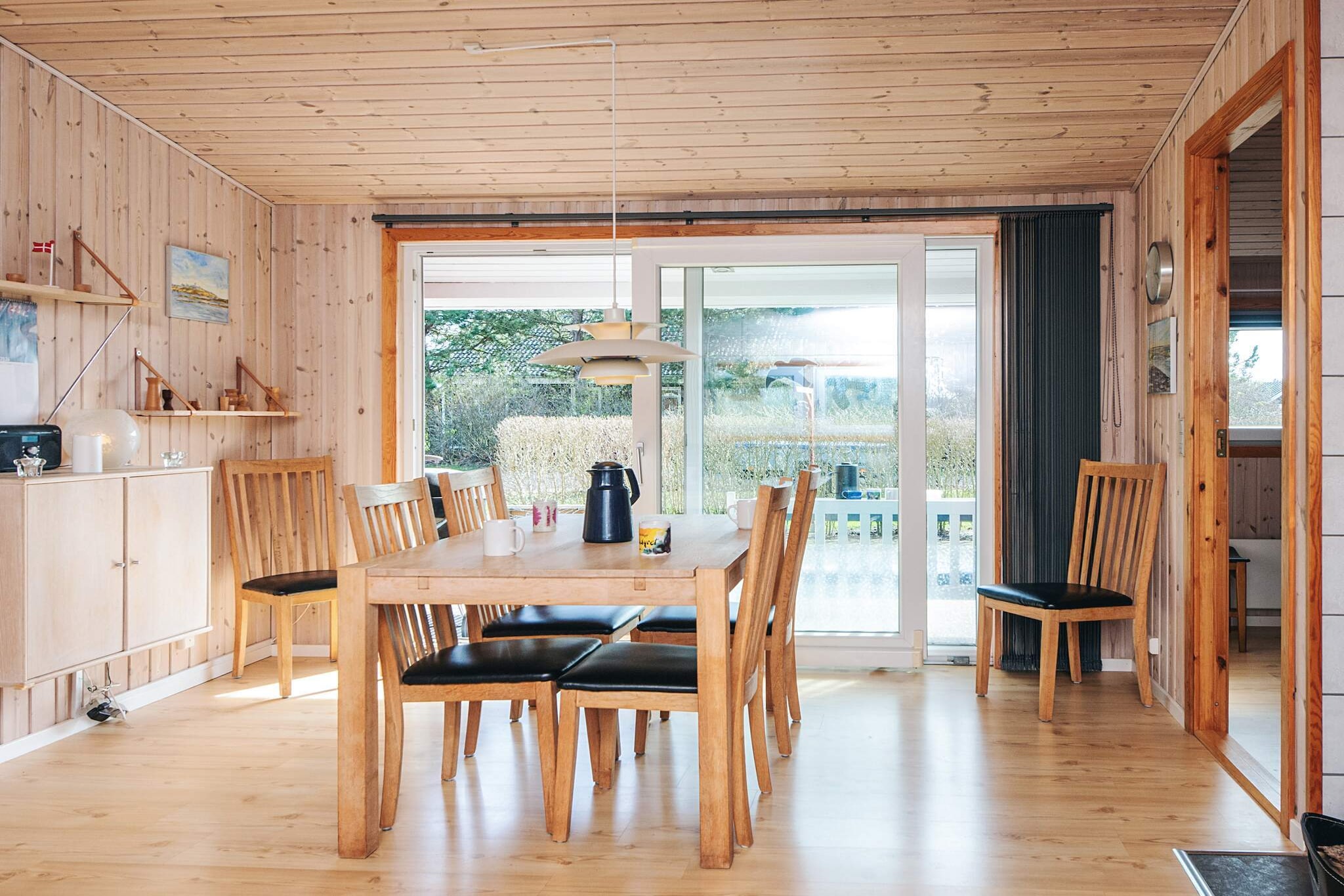 6 persoons vakantie huis in Tarm-By Traum - Binnen