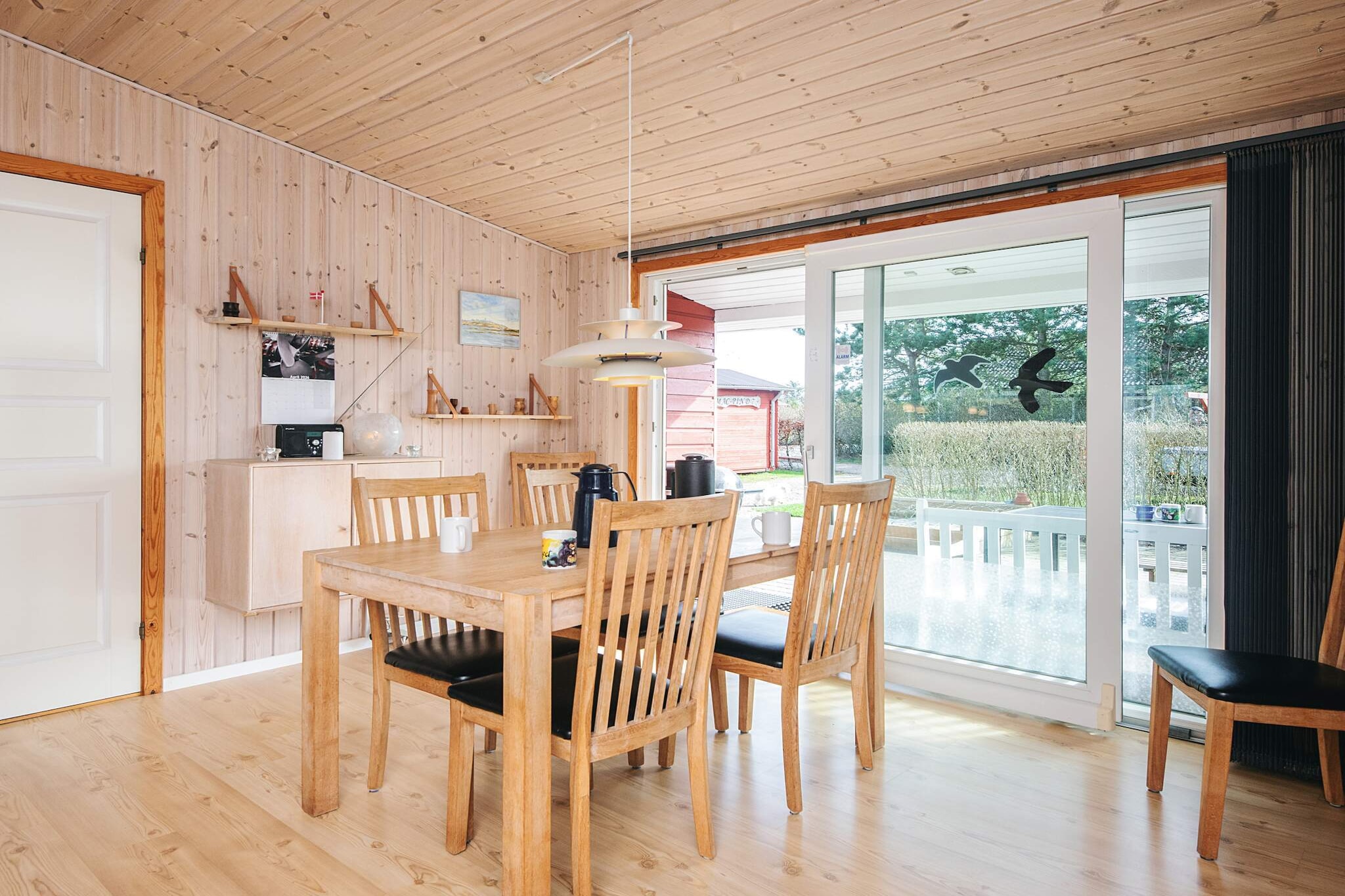 6 persoons vakantie huis in Tarm-By Traum - Binnen