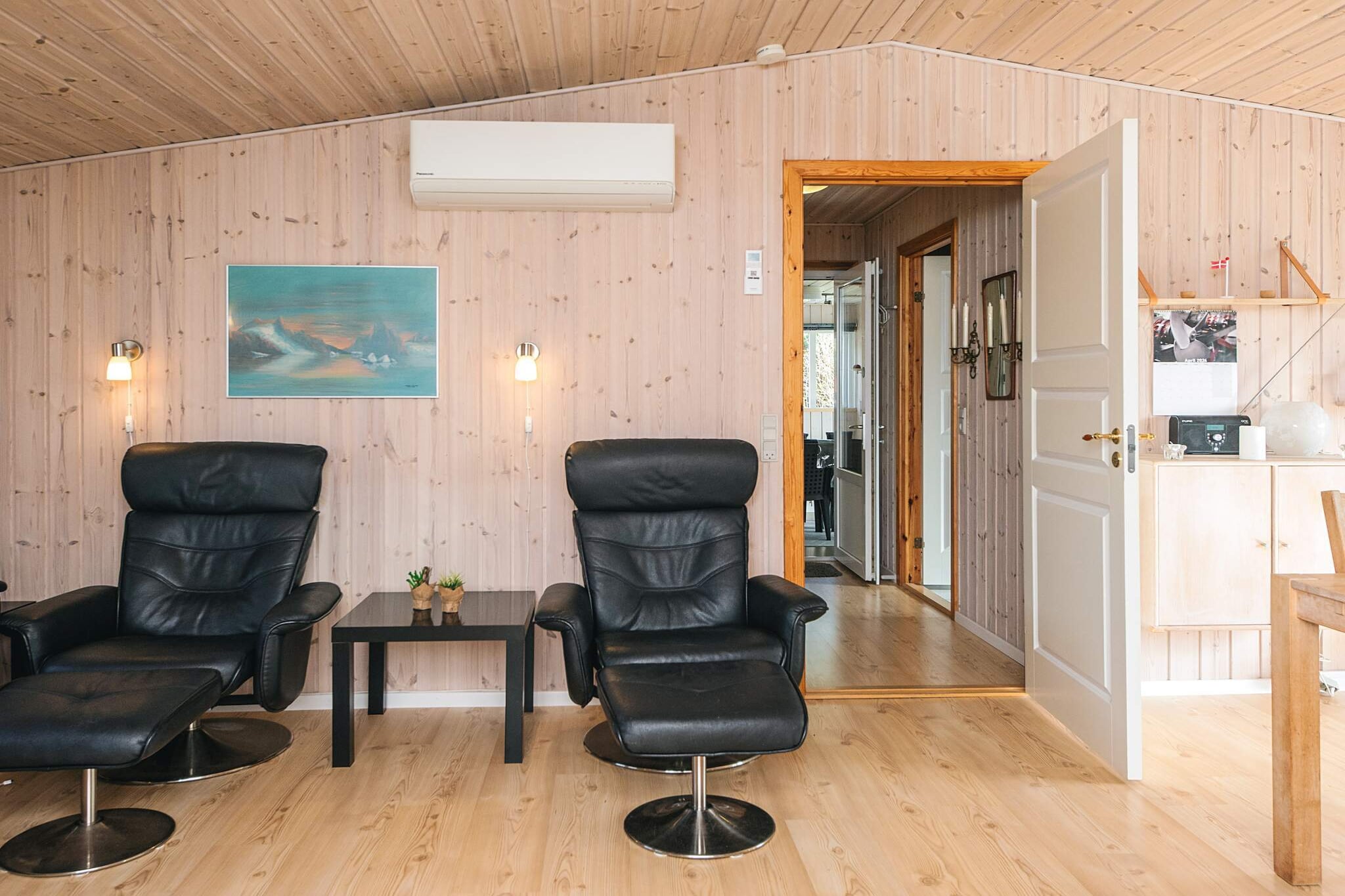 6 persoons vakantie huis in Tarm-By Traum - Binnen