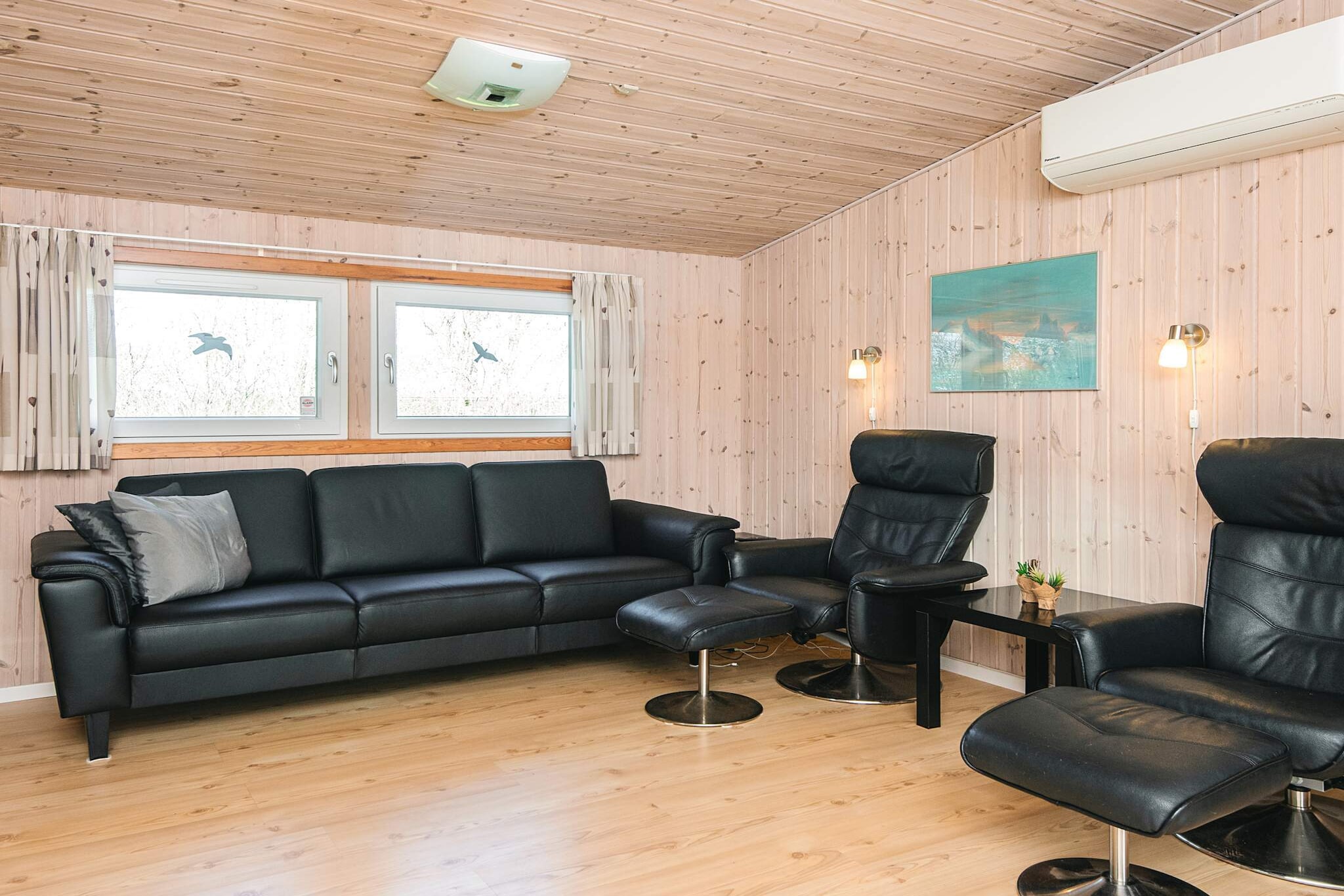 6 persoons vakantie huis in Tarm-By Traum - Binnen