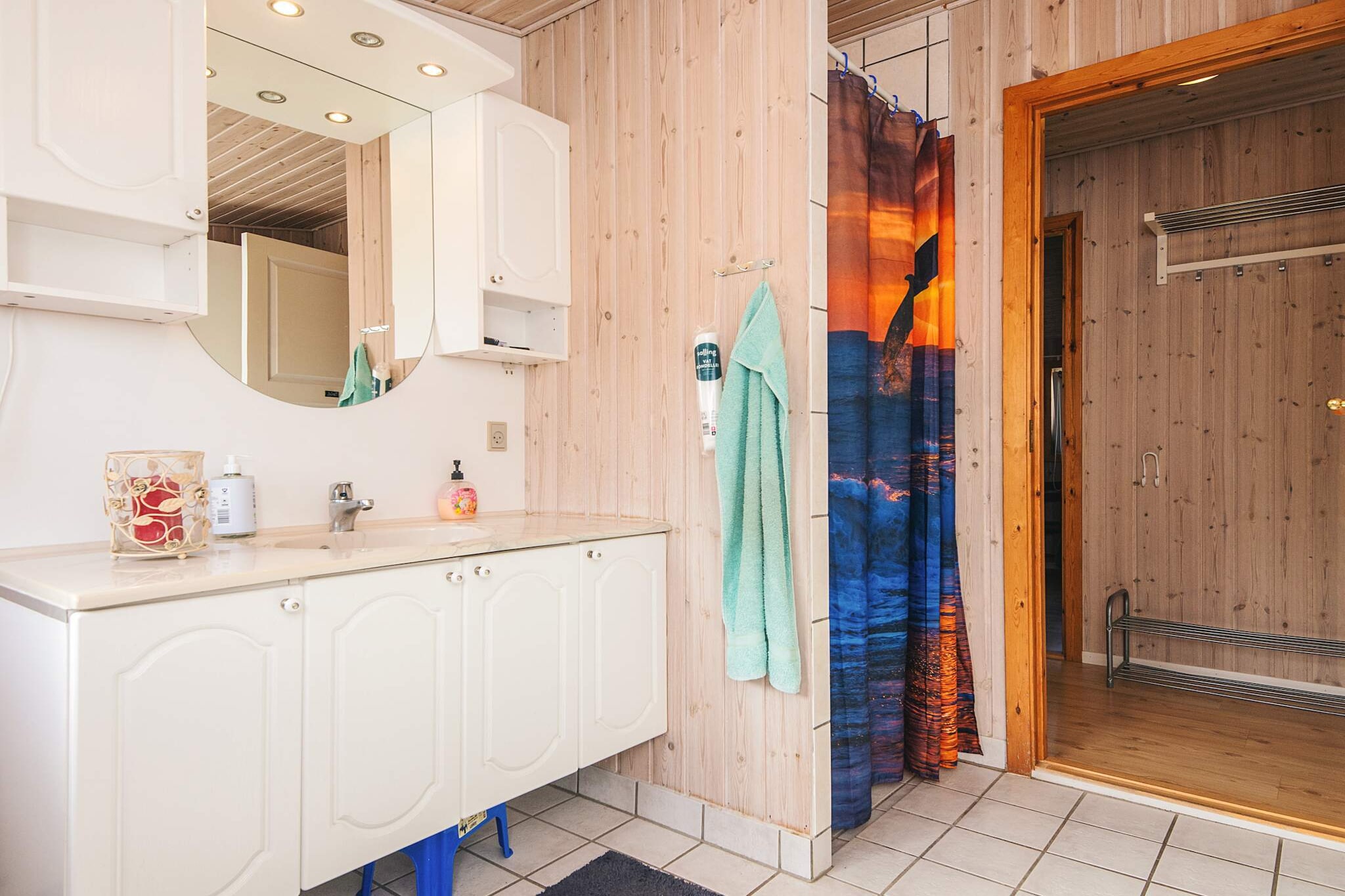 6 persoons vakantie huis in Tarm-By Traum - Binnen