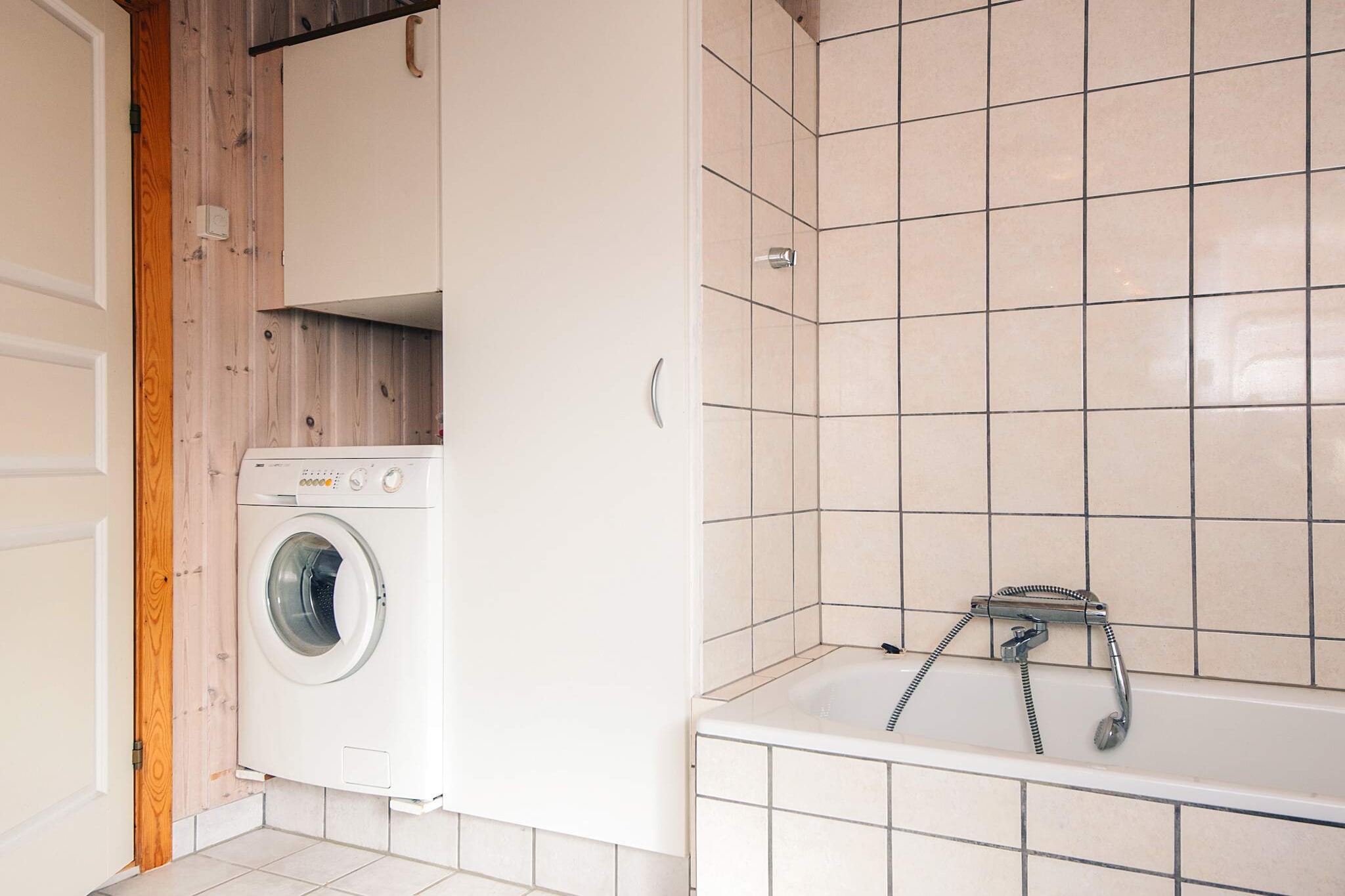 6 persoons vakantie huis in Tarm-By Traum - Binnen