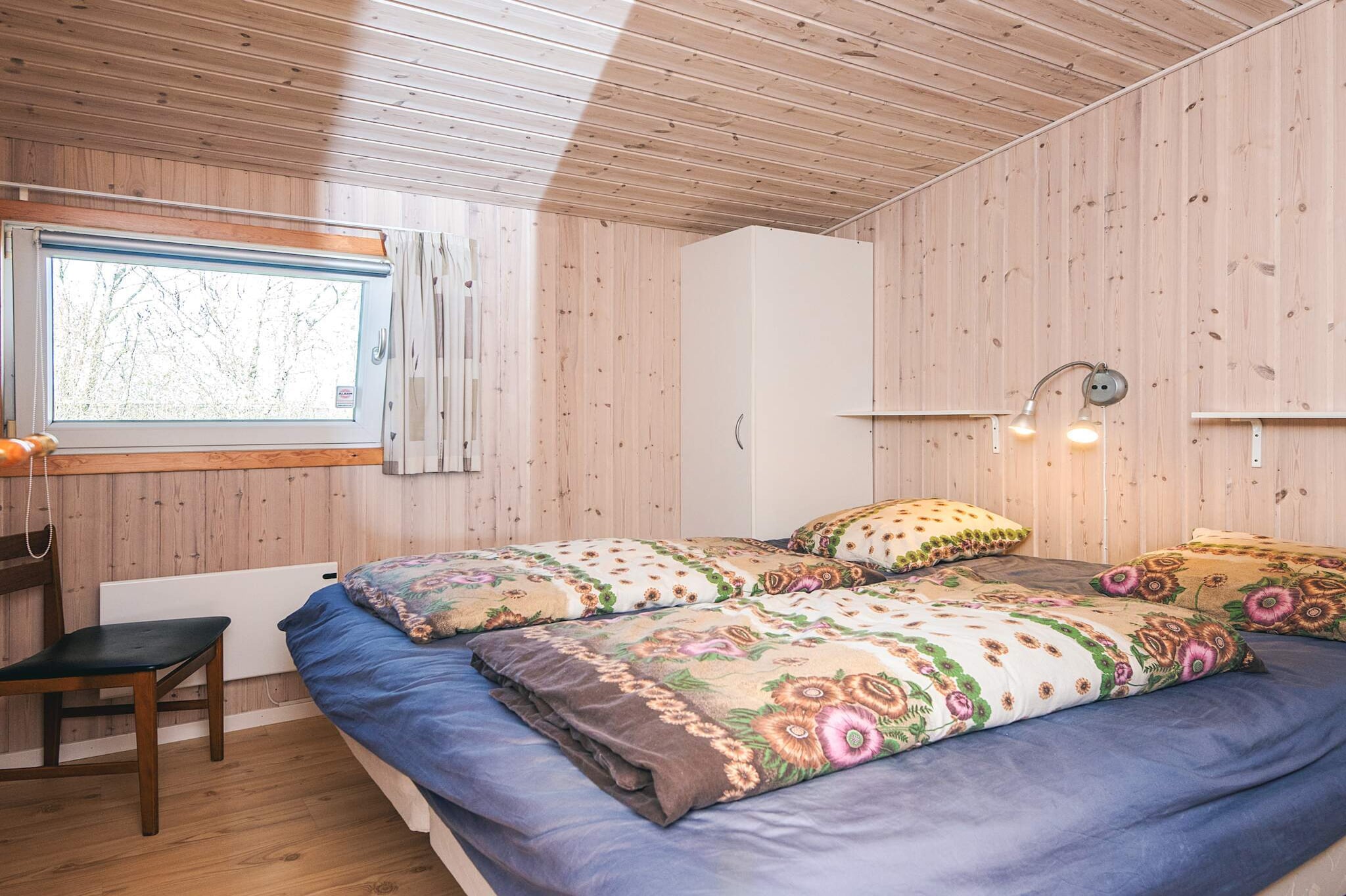 6 persoons vakantie huis in Tarm-By Traum - Binnen