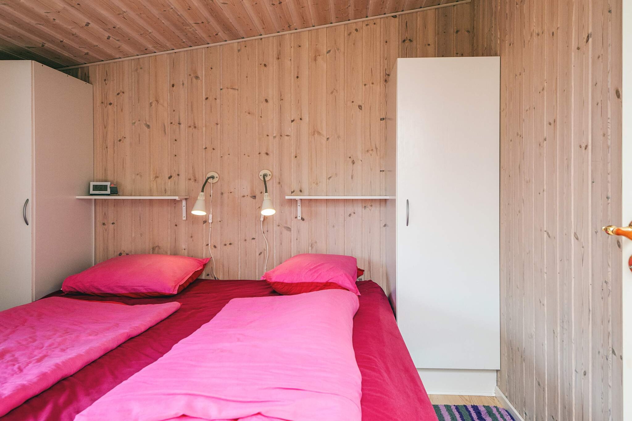 6 persoons vakantie huis in Tarm-By Traum - Binnen