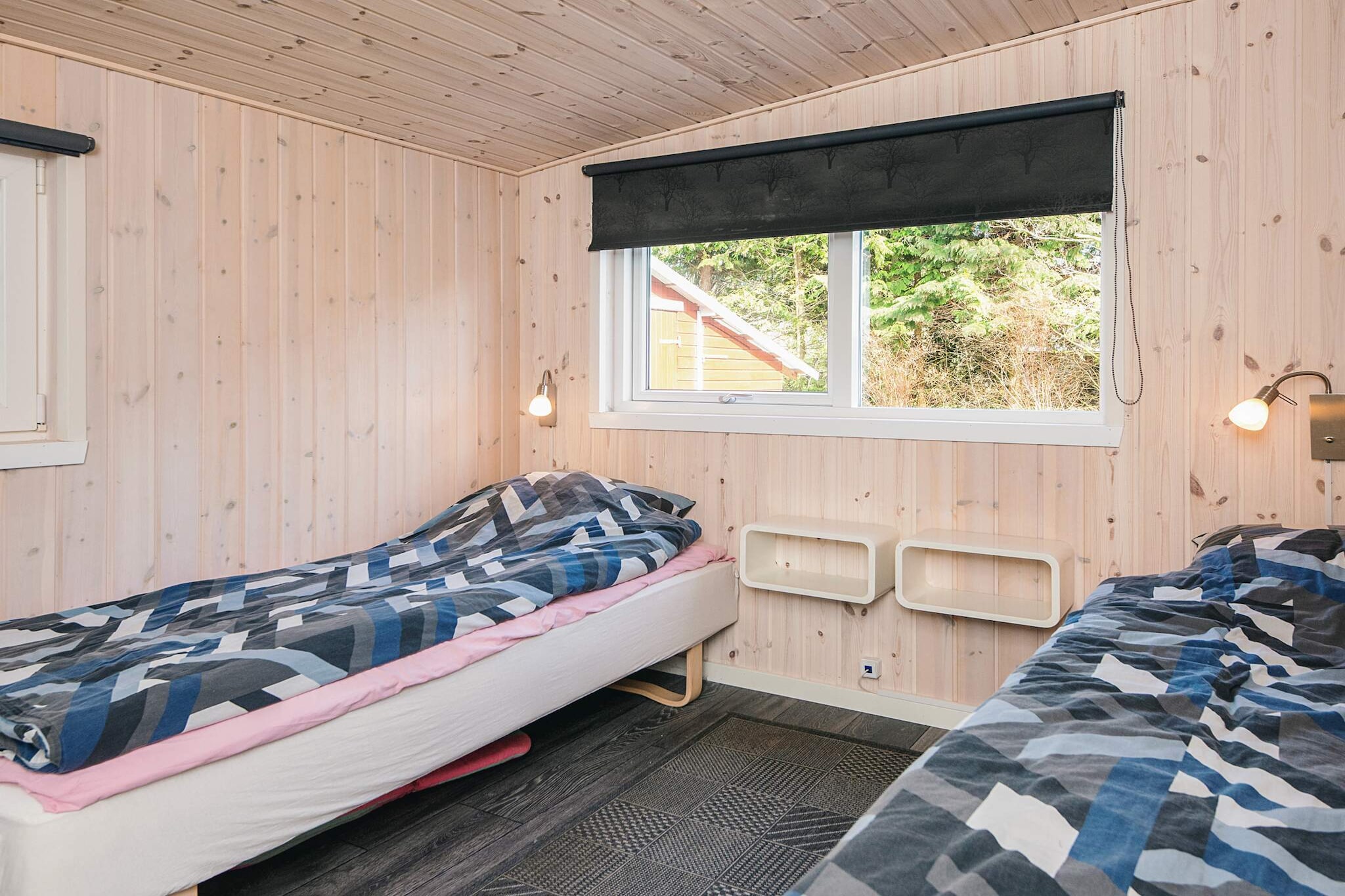 6 persoons vakantie huis in Tarm-By Traum - Binnen