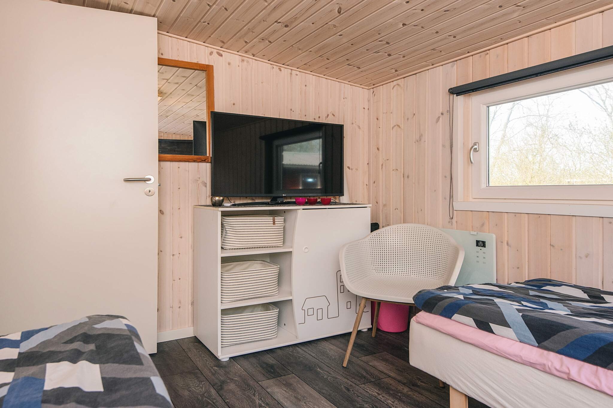 6 persoons vakantie huis in Tarm-By Traum - Binnen