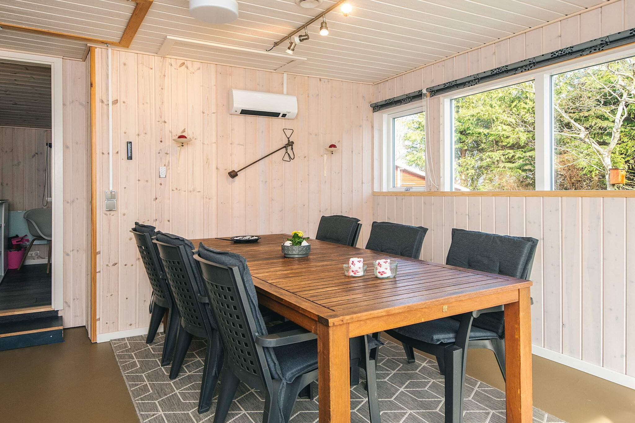 6 persoons vakantie huis in Tarm-By Traum - Binnen