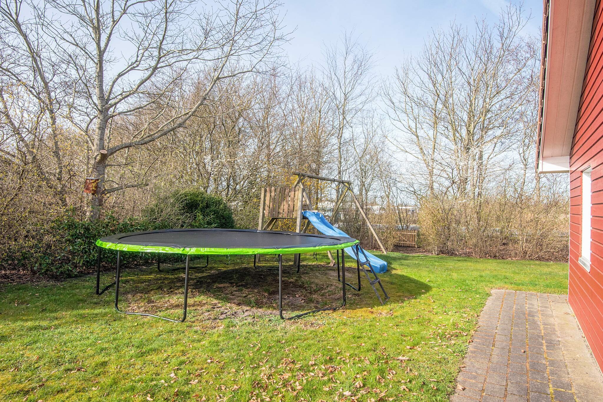 6 persoons vakantie huis in Tarm-By Traum - Uitzicht