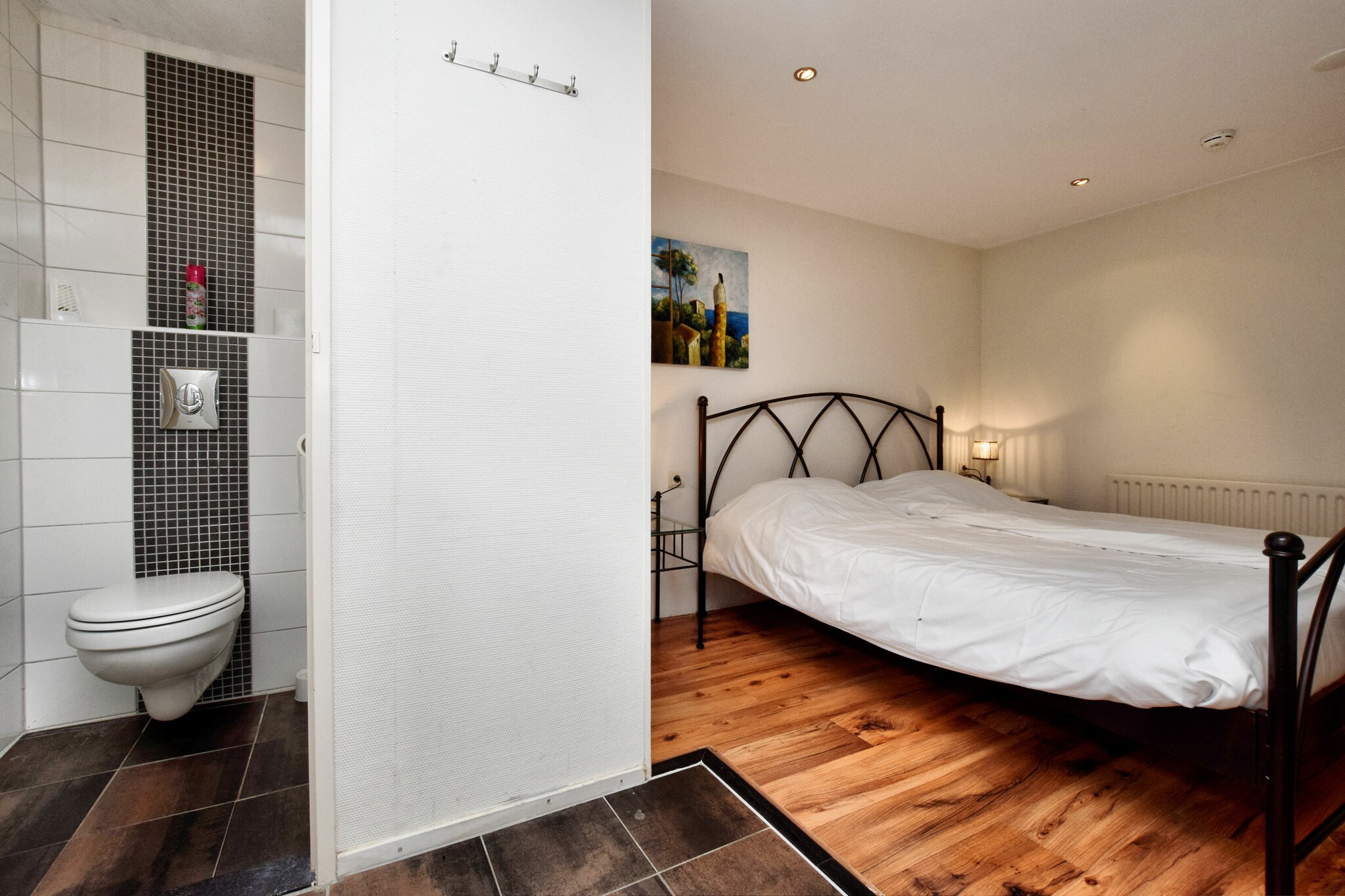 Vakantiehuis Manhay max. 16 personen 1 huisdier 6 slaapkamers zwembad sauna #19