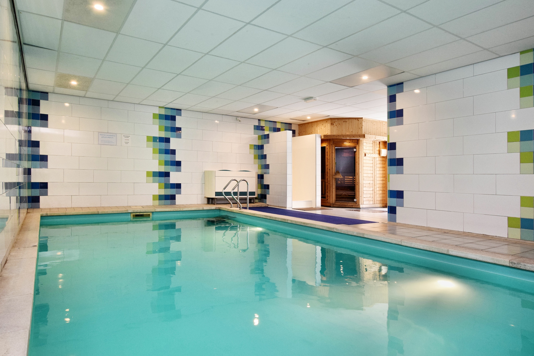 Vakantiehuizen Manhay EUR-BE-6960-95