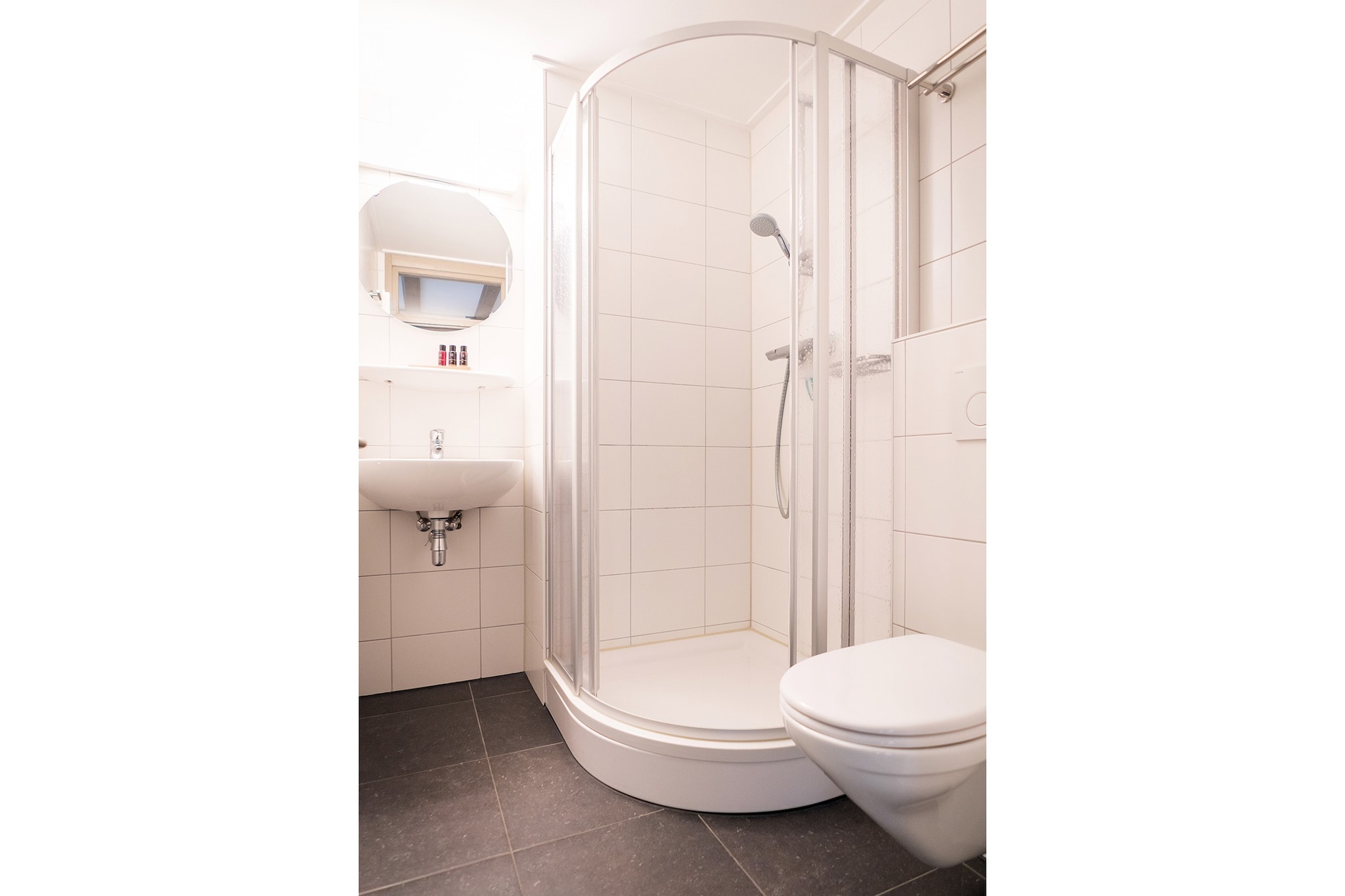 App Hoeve Holland S2-Salle de bain