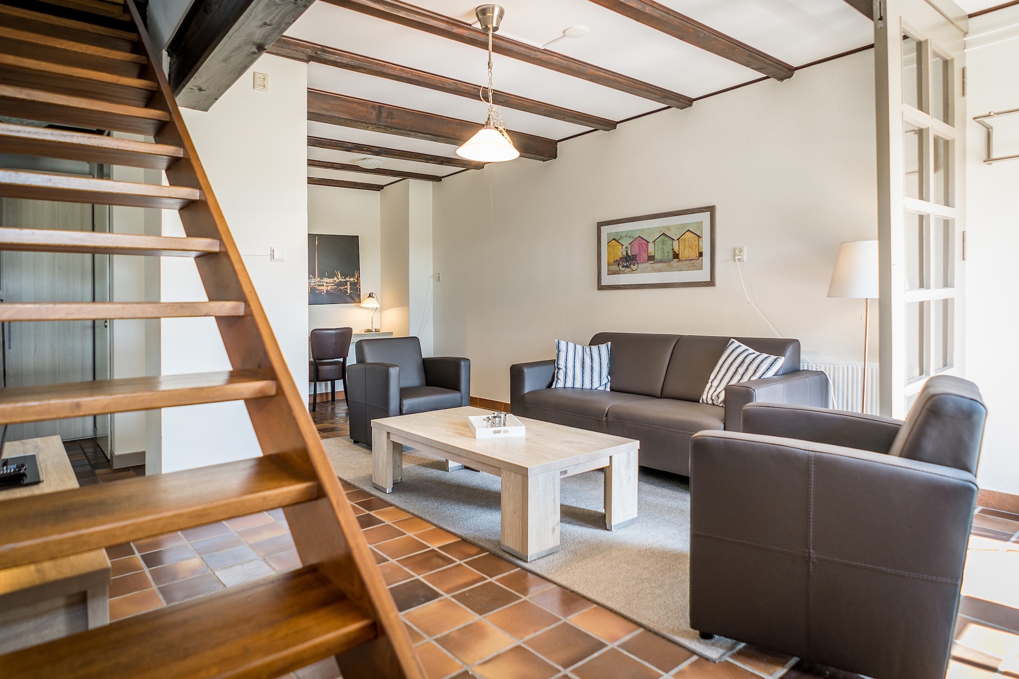 App Hoeve Holland S5-Living room