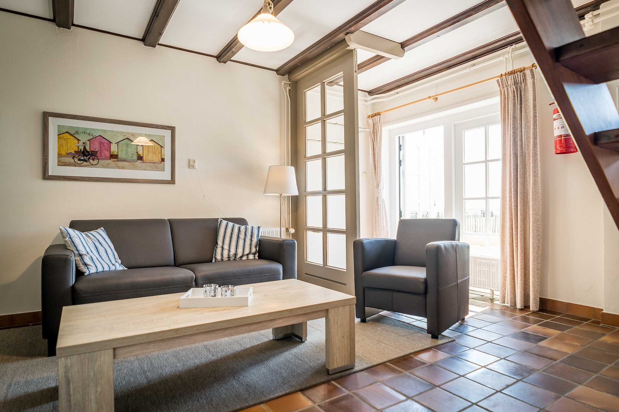 App Hoeve Holland S5-Living room