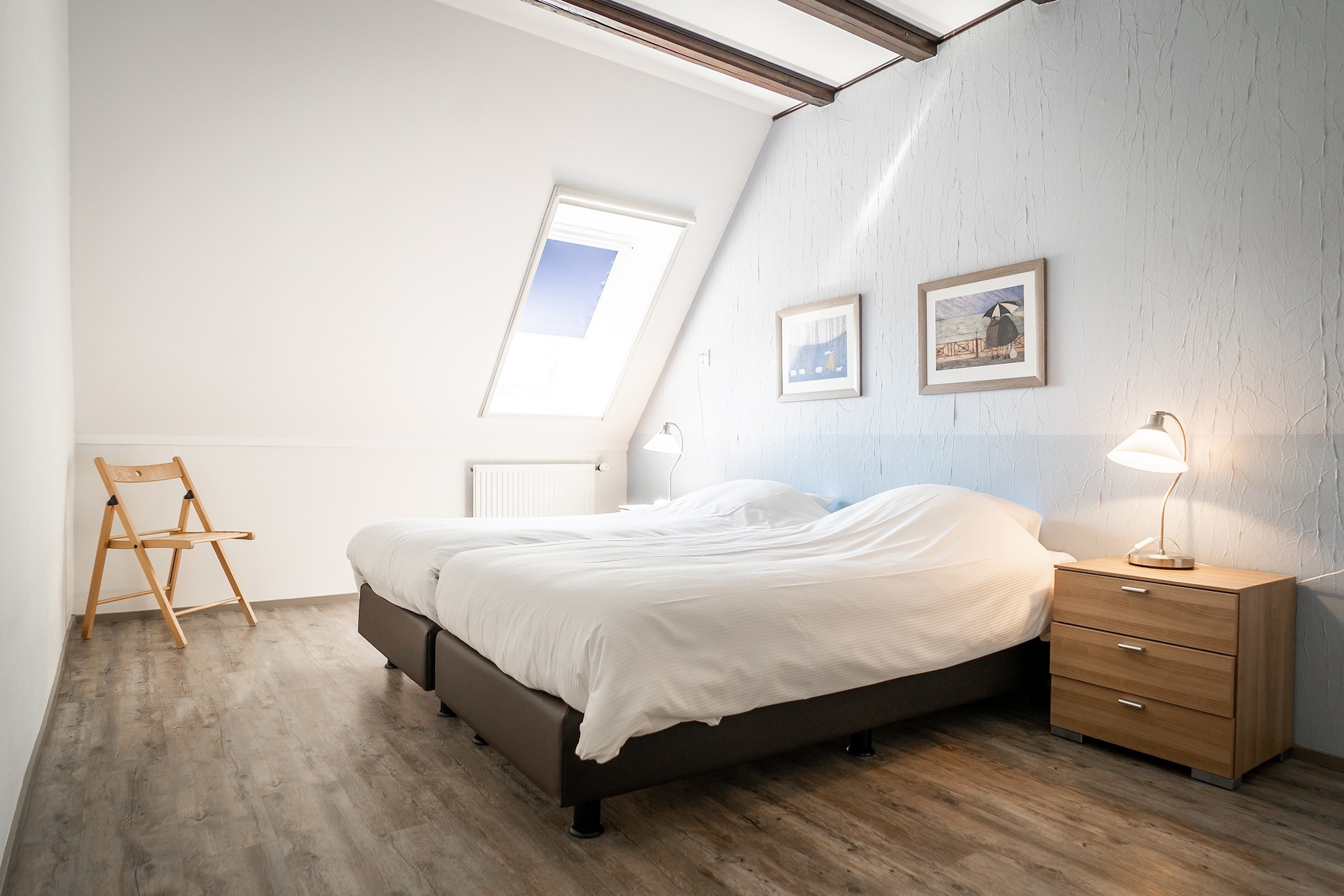 App Hoeve Holland S5-Dining room
