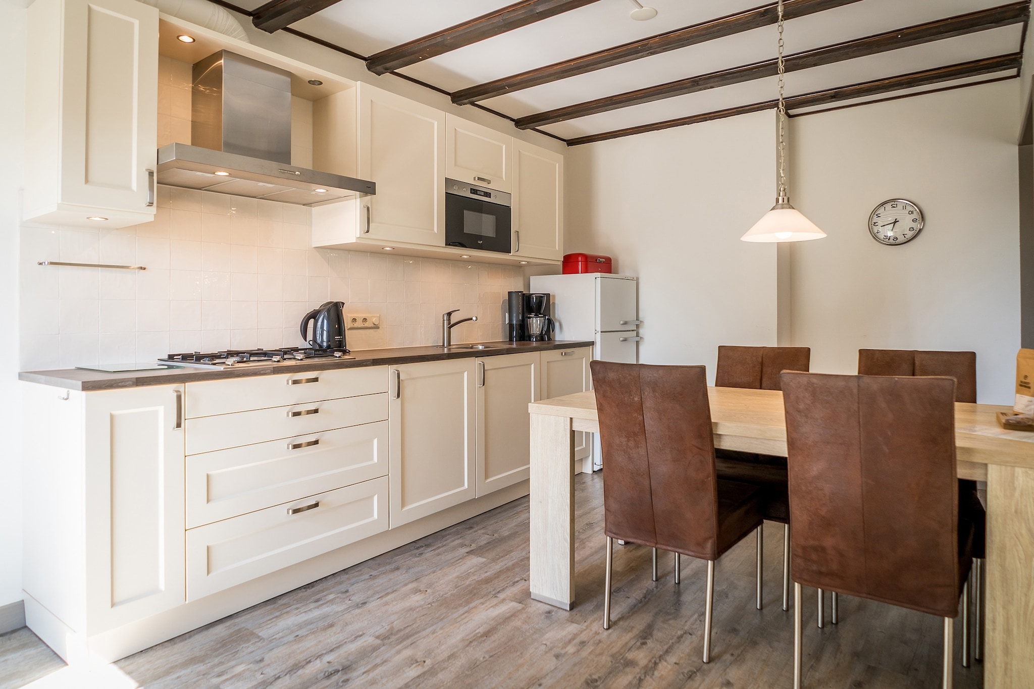 App Hoeve Holland S5-Kitchen