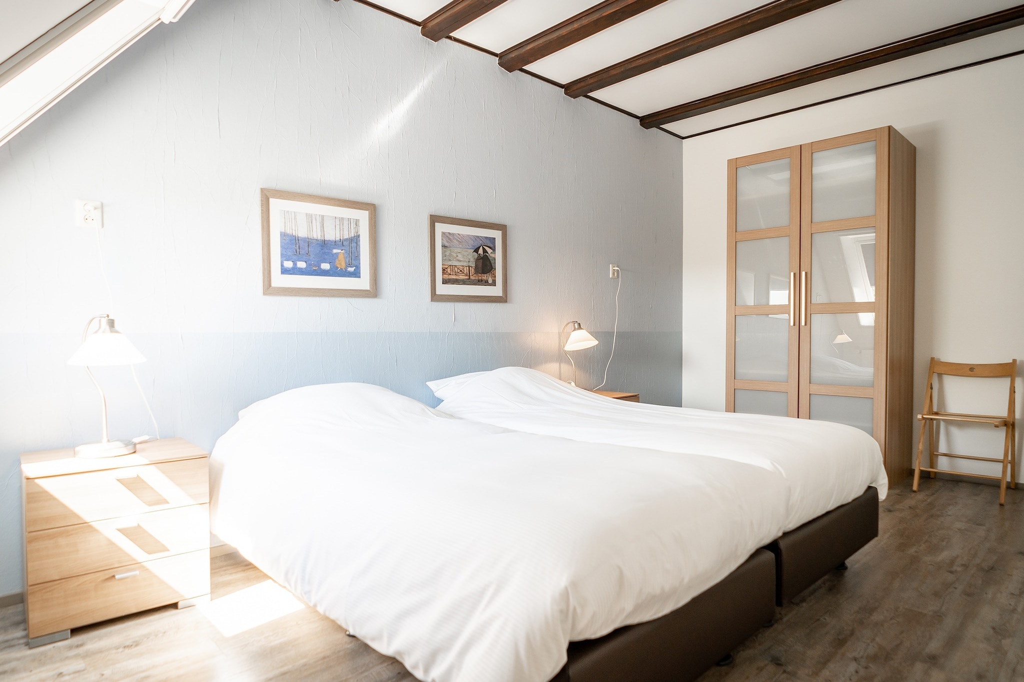 App Hoeve Holland S5-Gardens summer