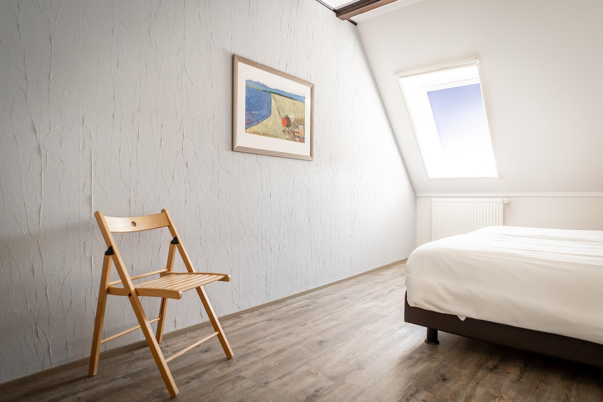 App Hoeve Holland S5-Bedroom
