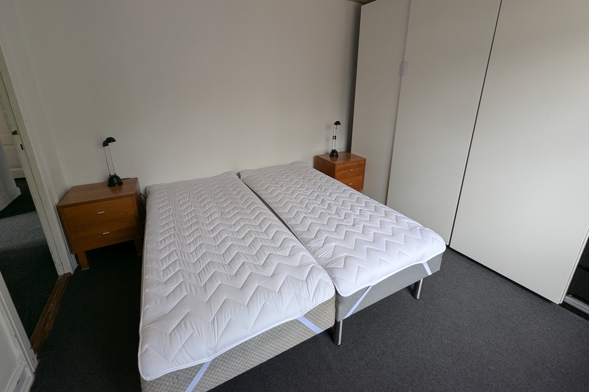 App Hoeve Holland S5-Slaapkamer