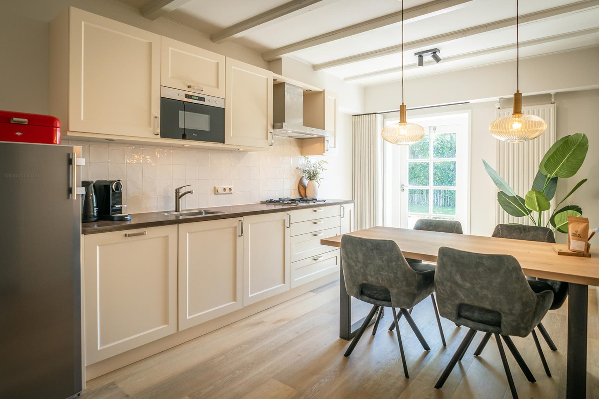 App Hoeve Holland S5-Eetkamer