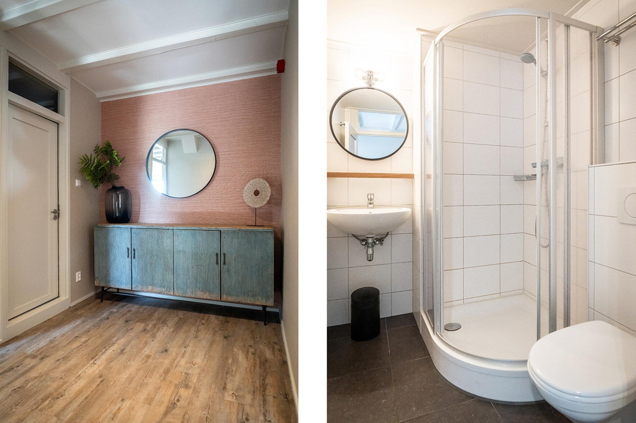 App Hoeve Holland S5-Badkamer