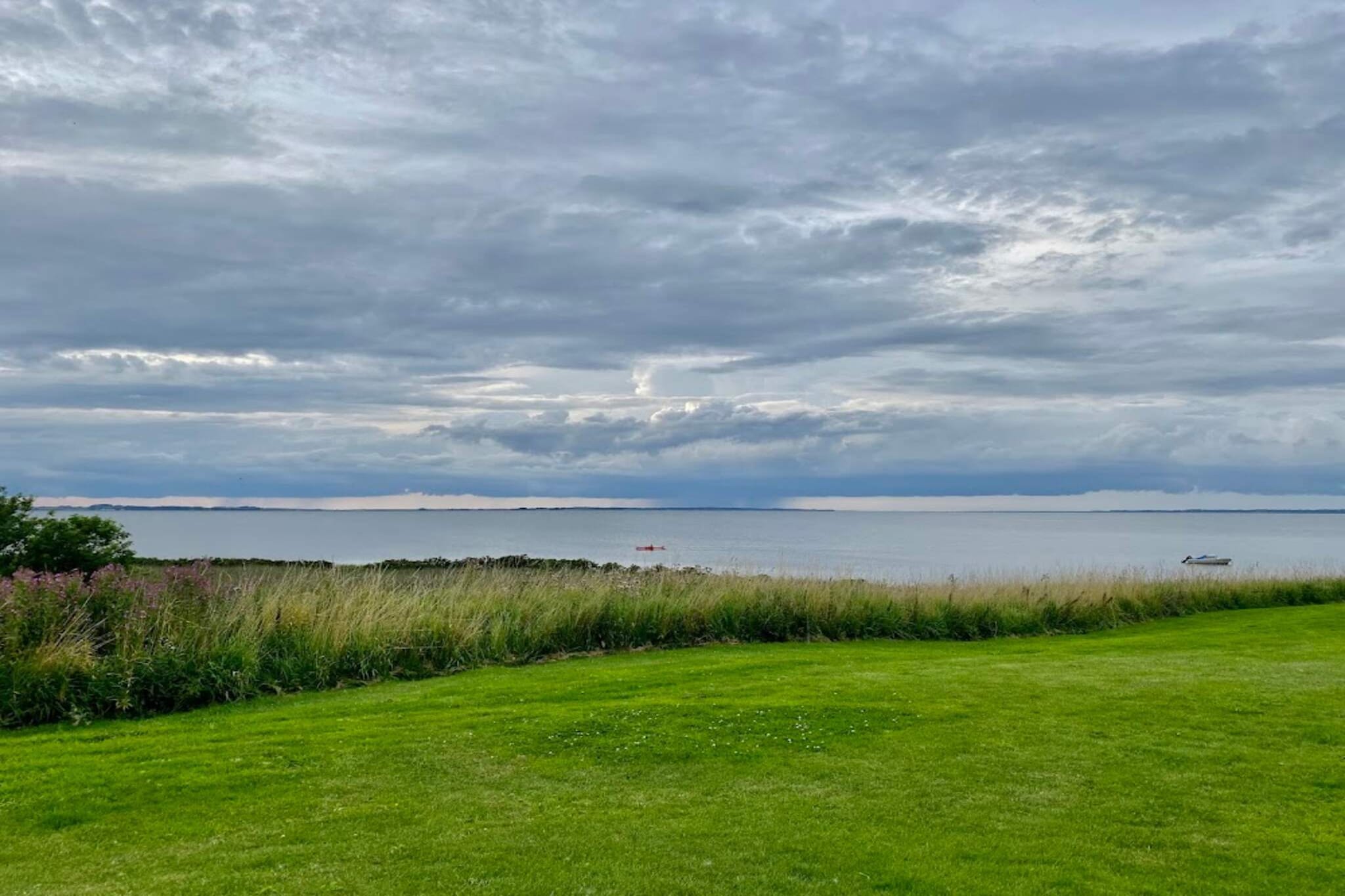 5 Personen Ferienhaus in Vinderup-By Traum-Wasserblick