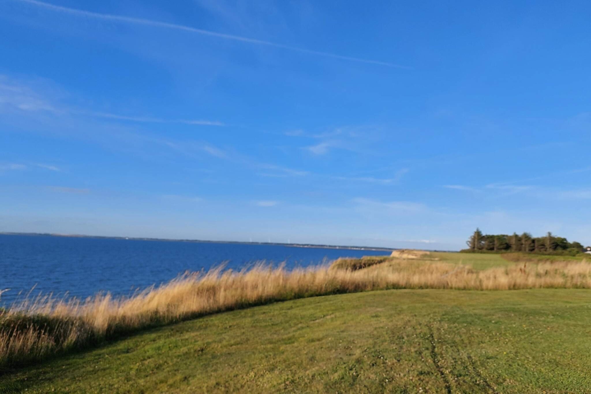 5 Personen Ferienhaus in Vinderup-By Traum-Wasserblick