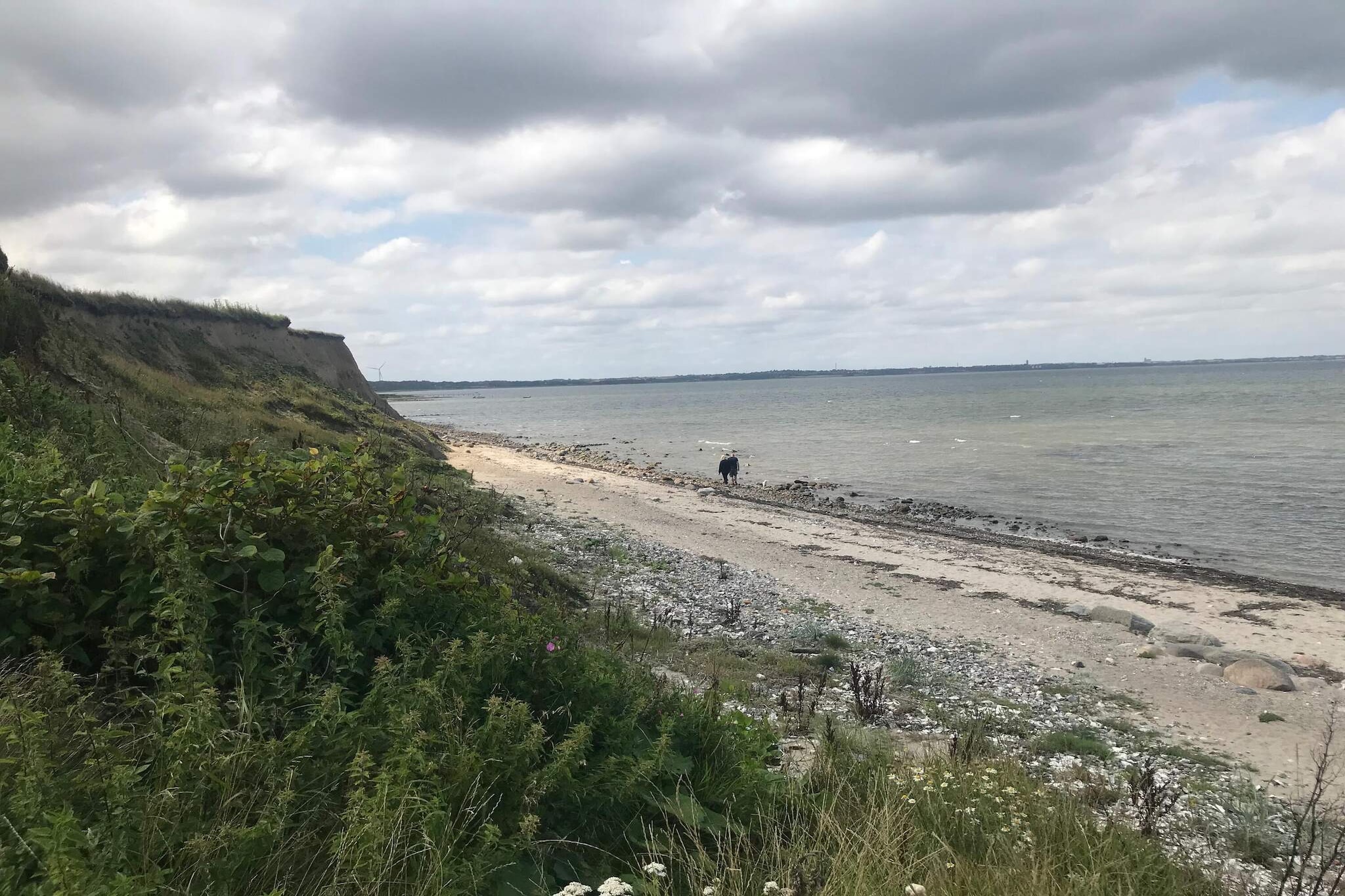 5 Personen Ferienhaus in Vinderup-By Traum-Wasserblick