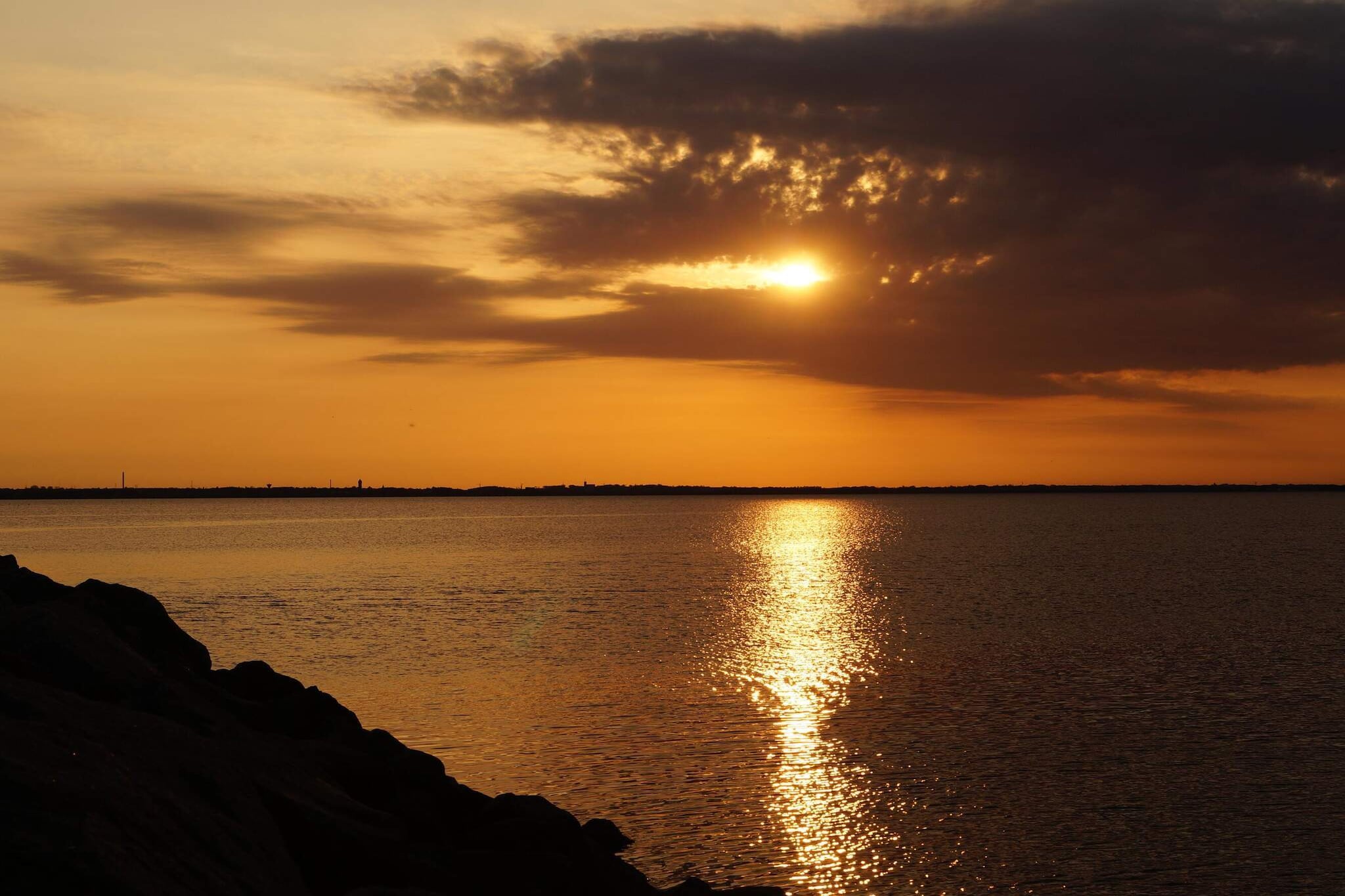 5 Personen Ferienhaus in Vinderup-By Traum-Wasserblick