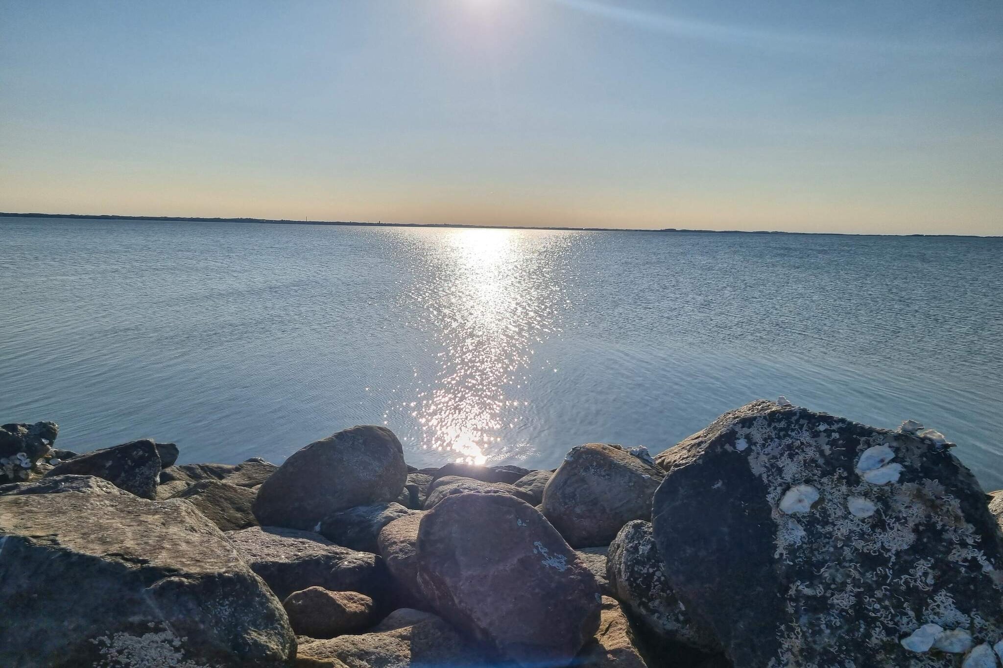 5 Personen Ferienhaus in Vinderup-By Traum-Wasserblick