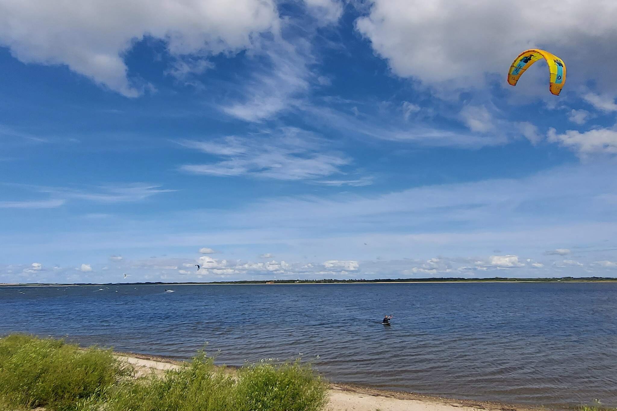 5 Personen Ferienhaus in Vinderup-By Traum-Wasserblick