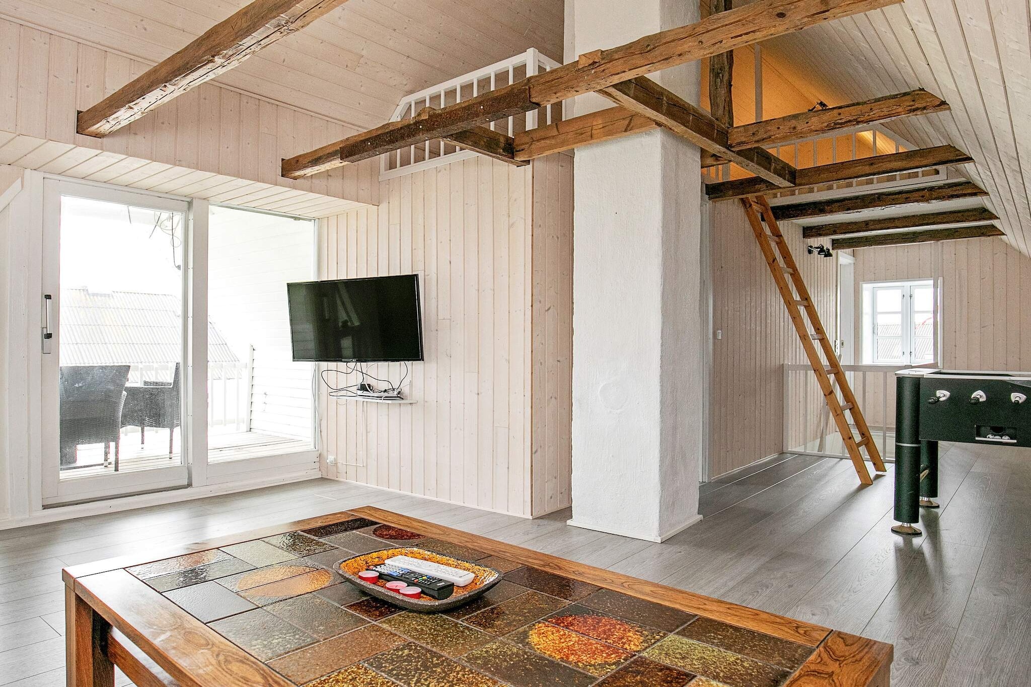Indoor