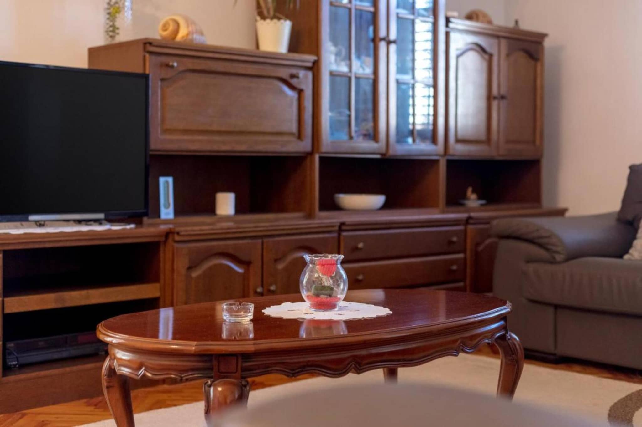 Holiday home Duilo-Sfeer