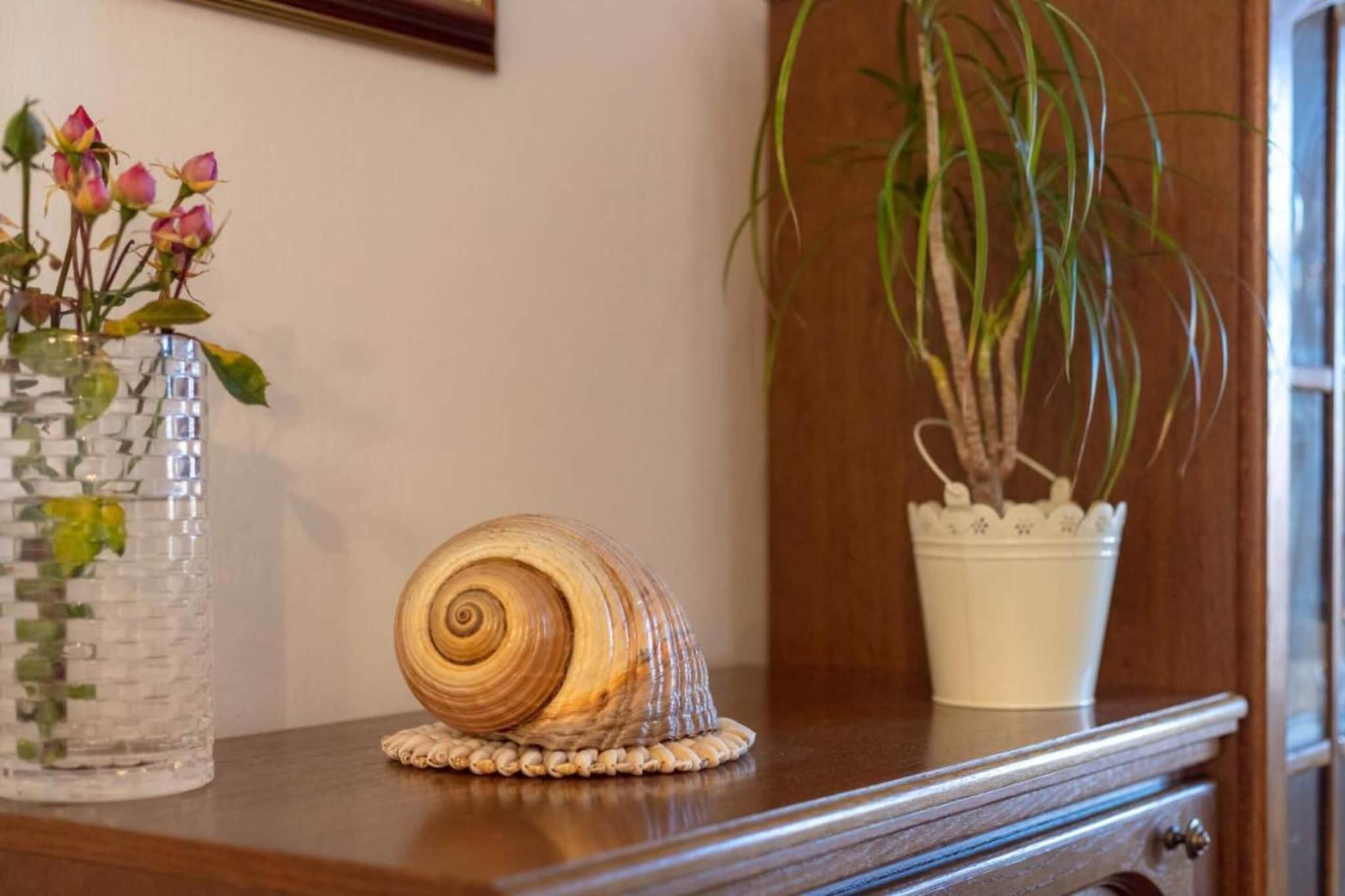 Holiday home Duilo-Sfeer