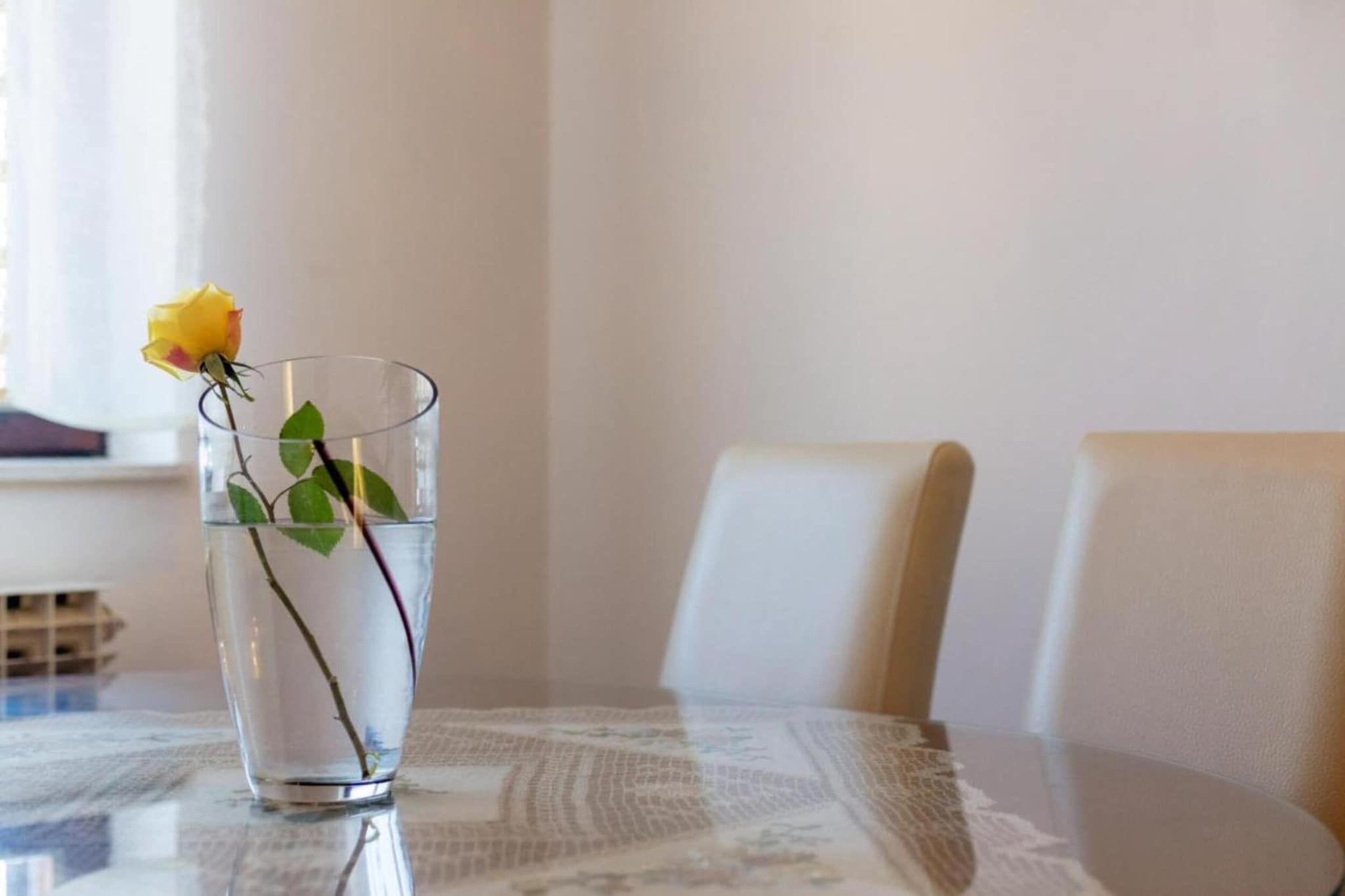 Holiday home Duilo-Sfeer