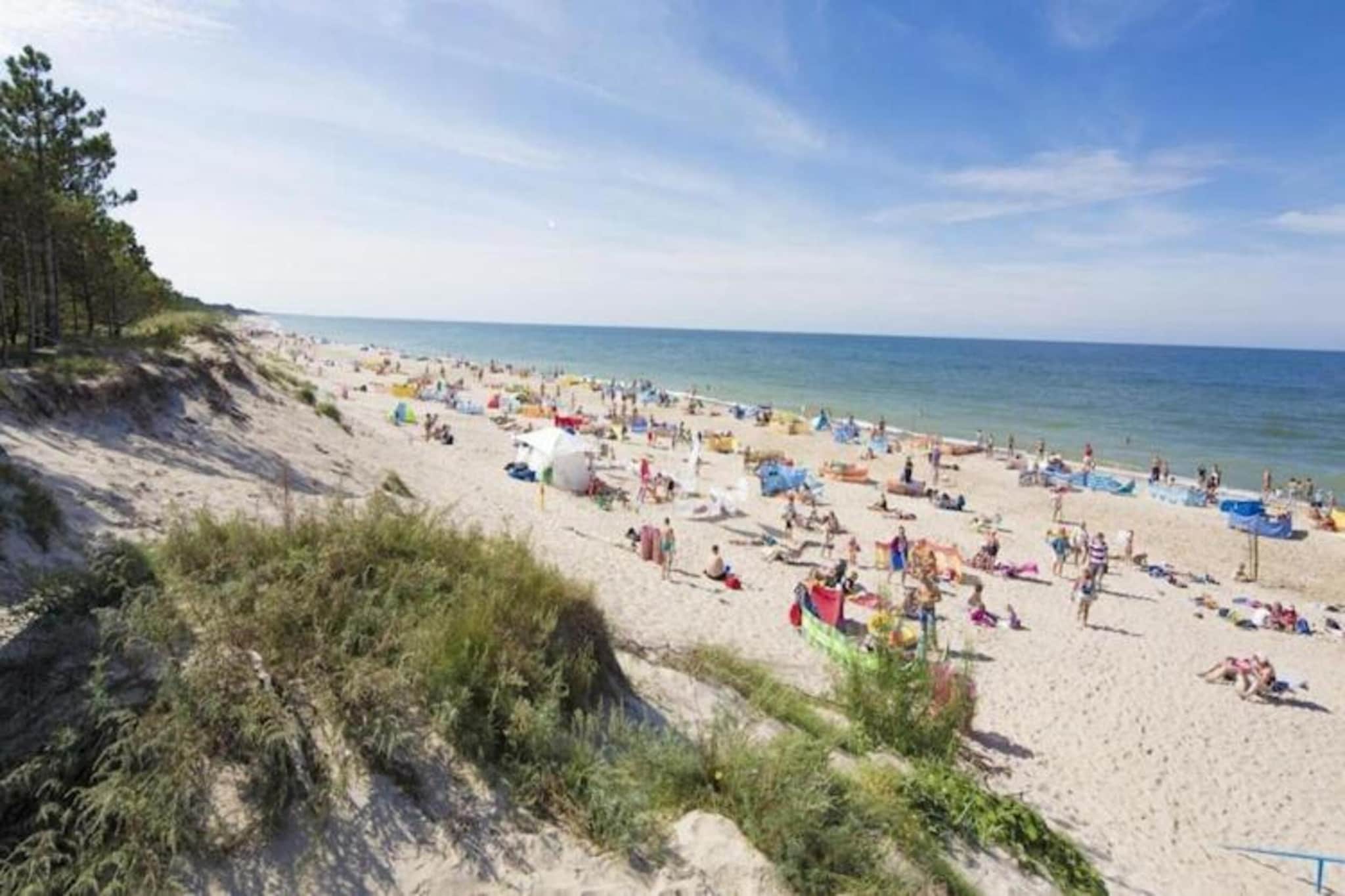 Apartament wakacyjny Rusko-Gebieden zomer 20km