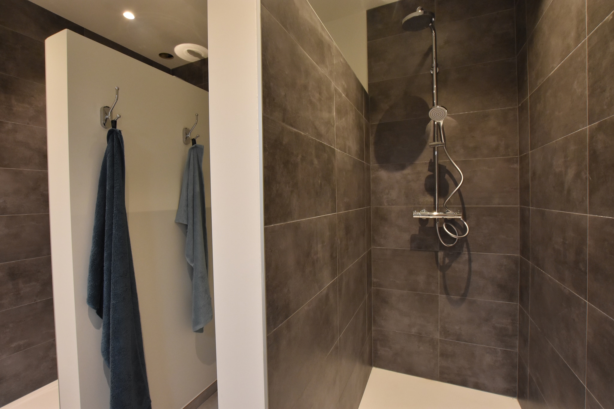 Vakantiehuis Sijsele-Brugge max. 12 personen 6 slaapkamers #21